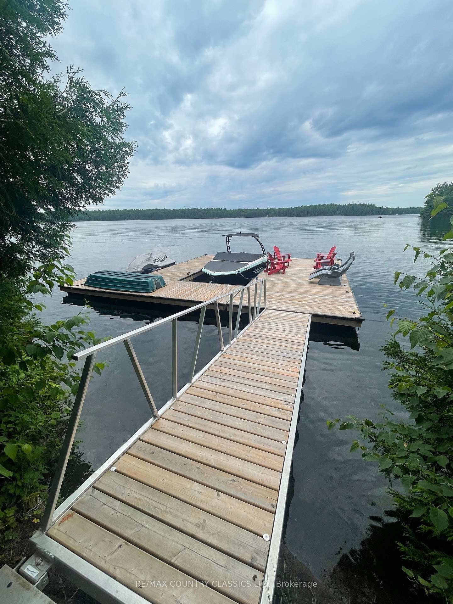 Photo 2 of 782 Standish Lane, North Kawartha — HOMEH