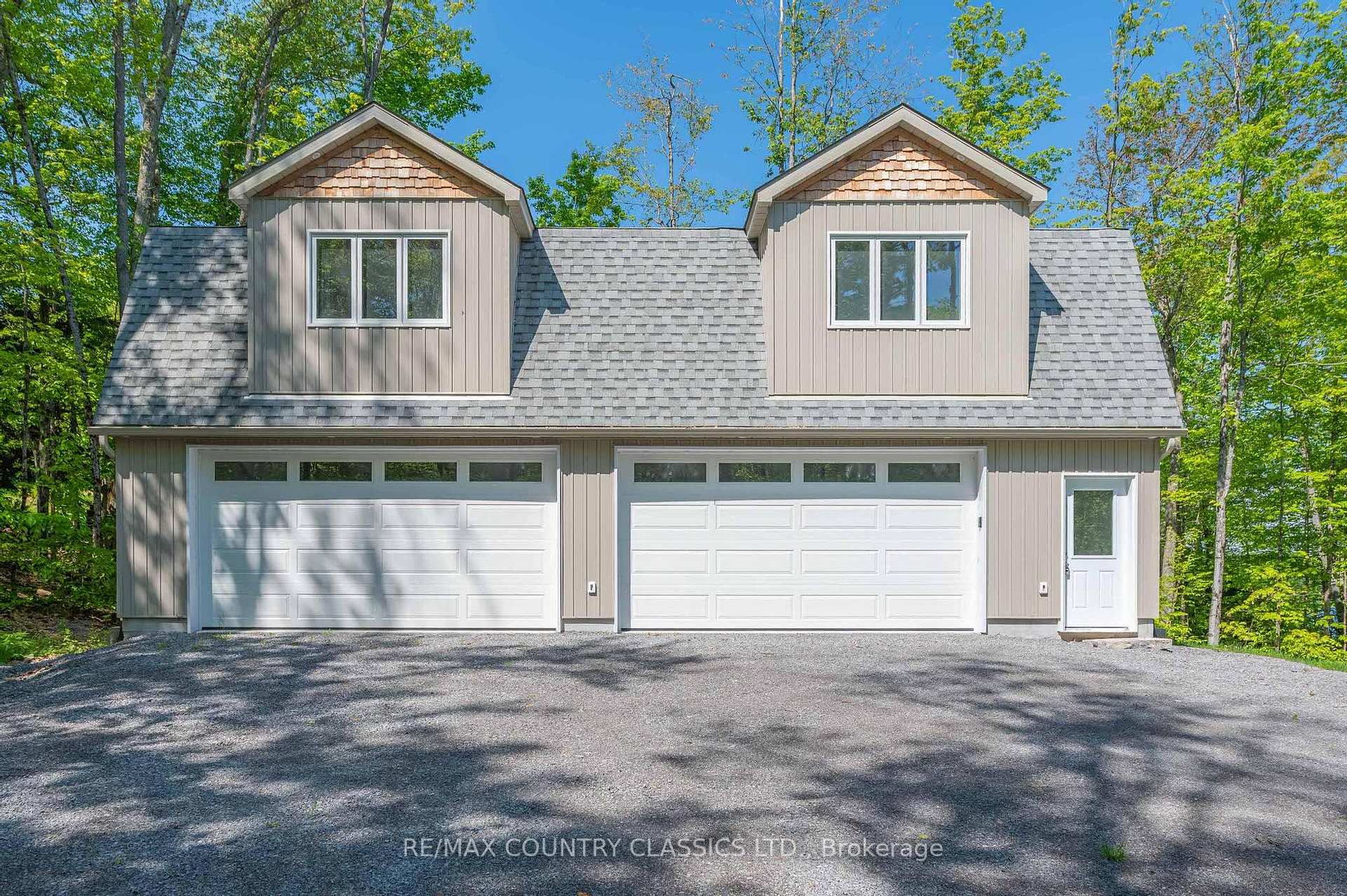 Photo 5 of 782 Standish Lane, North Kawartha — HOMEH
