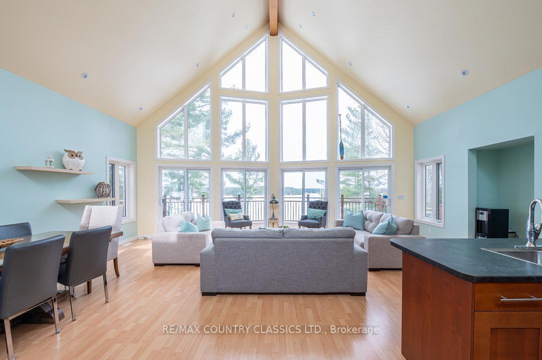 Photo 7 of 782 Standish Lane, North Kawartha — HOMEH