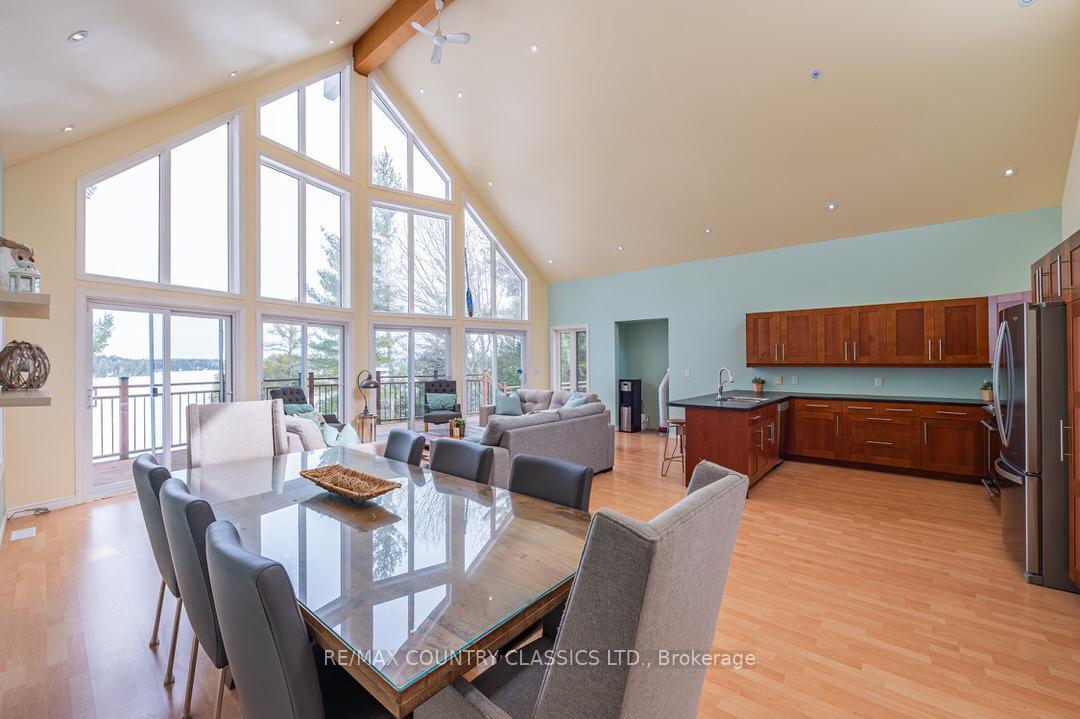 Photo 11 of 782 Standish Lane, North Kawartha — HOMEH