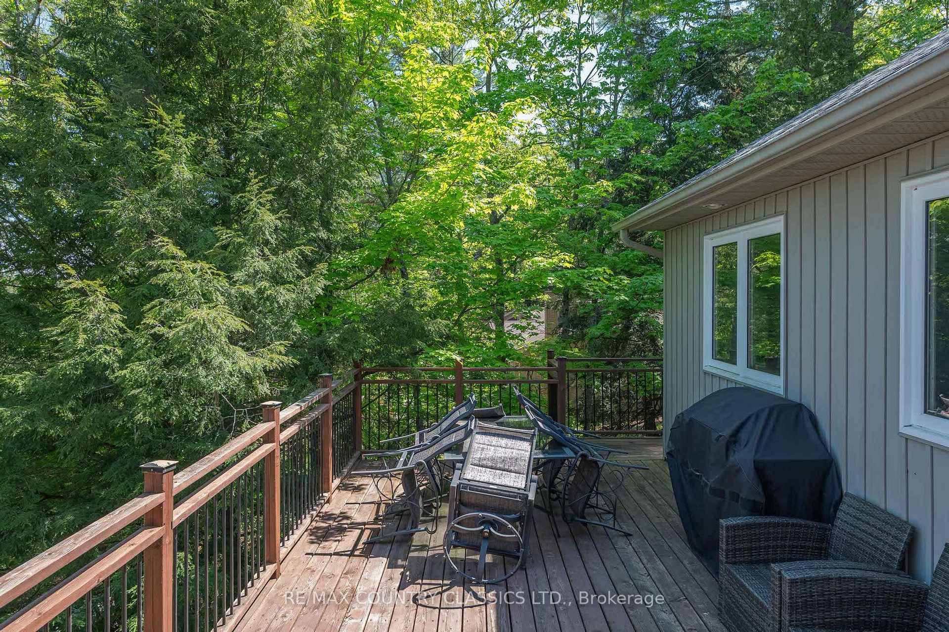 Photo 12 of 782 Standish Lane, North Kawartha — HOMEH