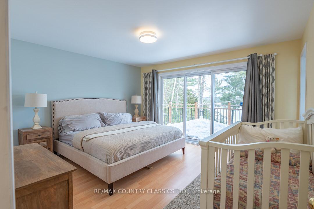 Photo 19 of 782 Standish Lane, North Kawartha — HOMEH