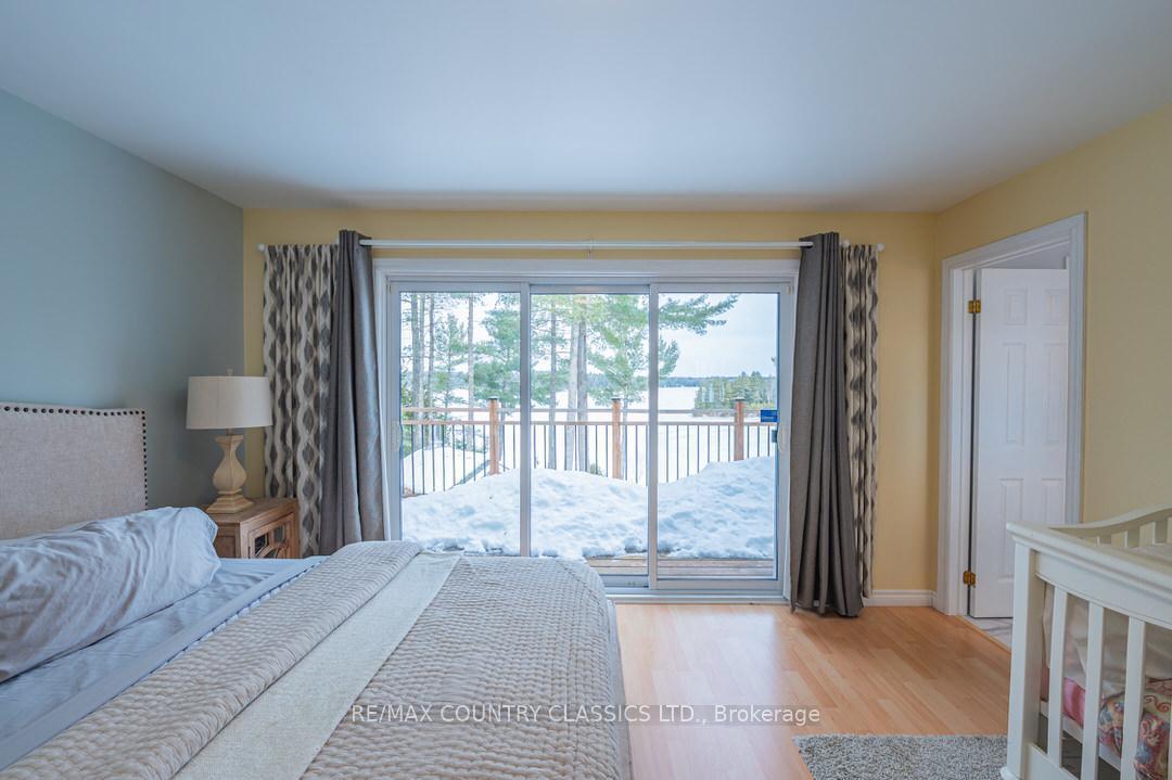 Photo 21 of 782 Standish Lane, North Kawartha — HOMEH