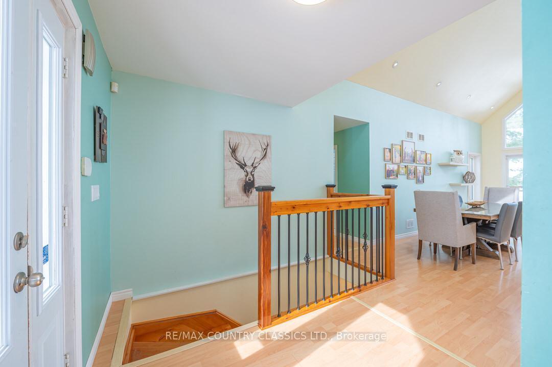 Photo 24 of 782 Standish Lane, North Kawartha — HOMEH