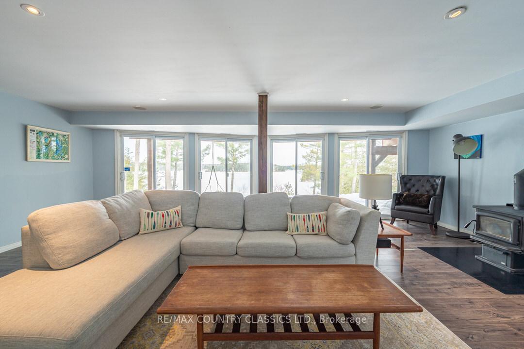 Photo 25 of 782 Standish Lane, North Kawartha — HOMEH