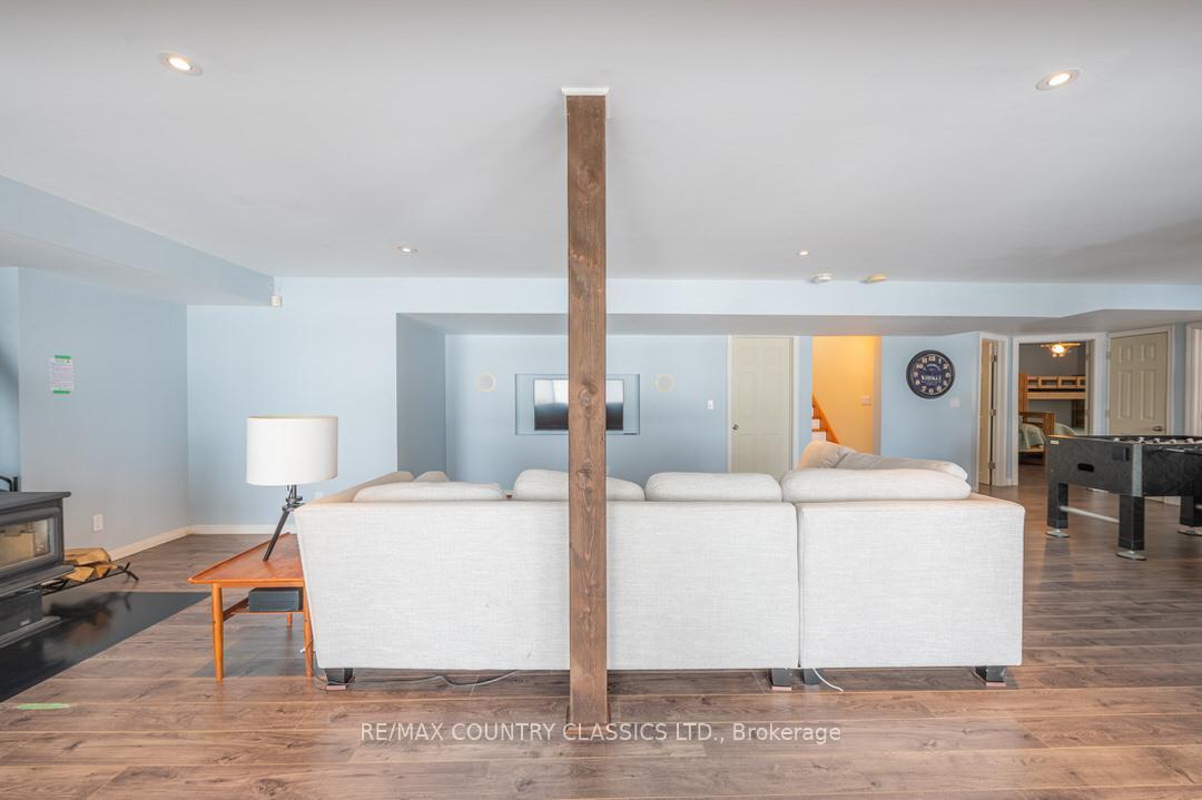Photo 26 of 782 Standish Lane, North Kawartha — HOMEH