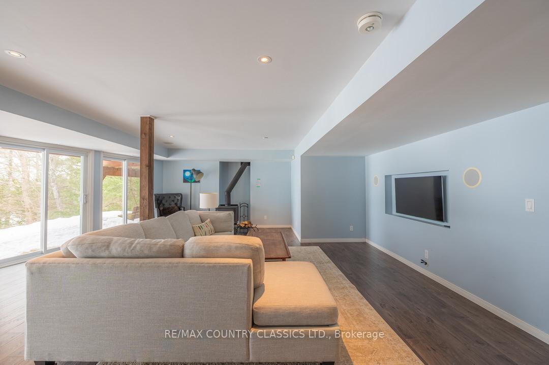 Photo 27 of 782 Standish Lane, North Kawartha — HOMEH