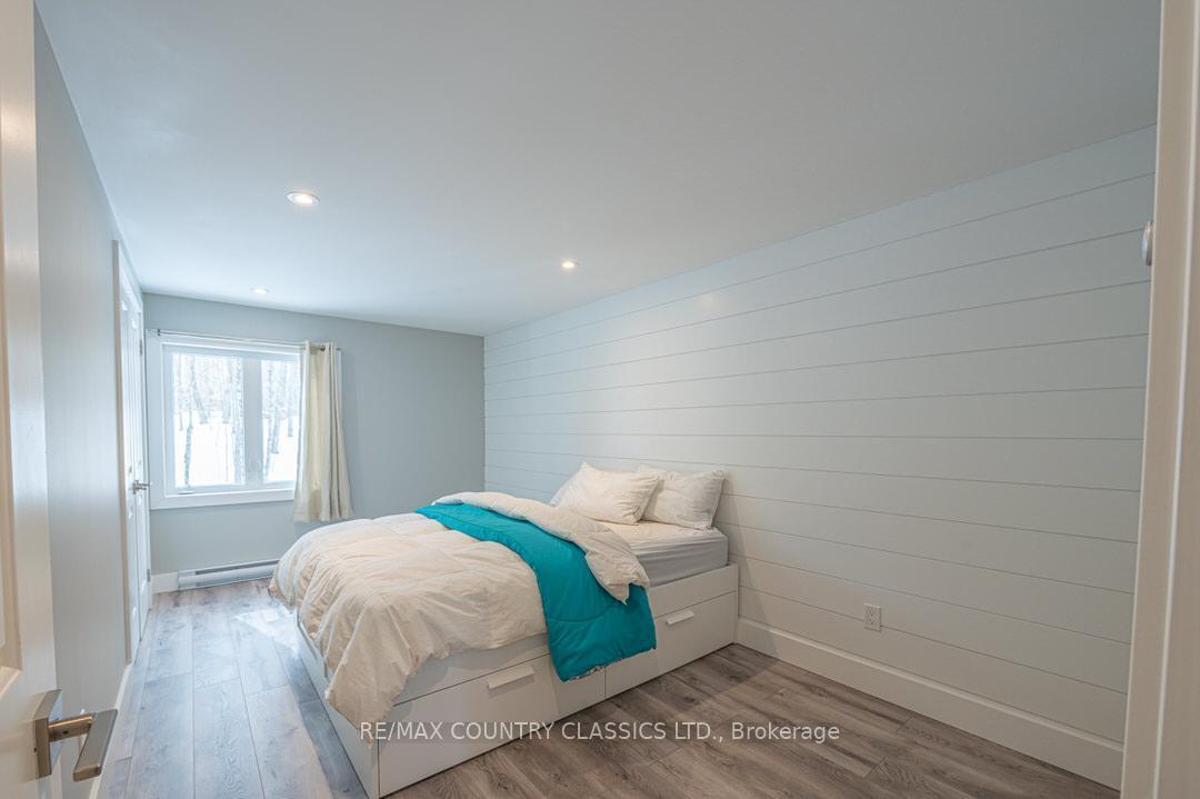 Photo 28 of 782 Standish Lane, North Kawartha — HOMEH