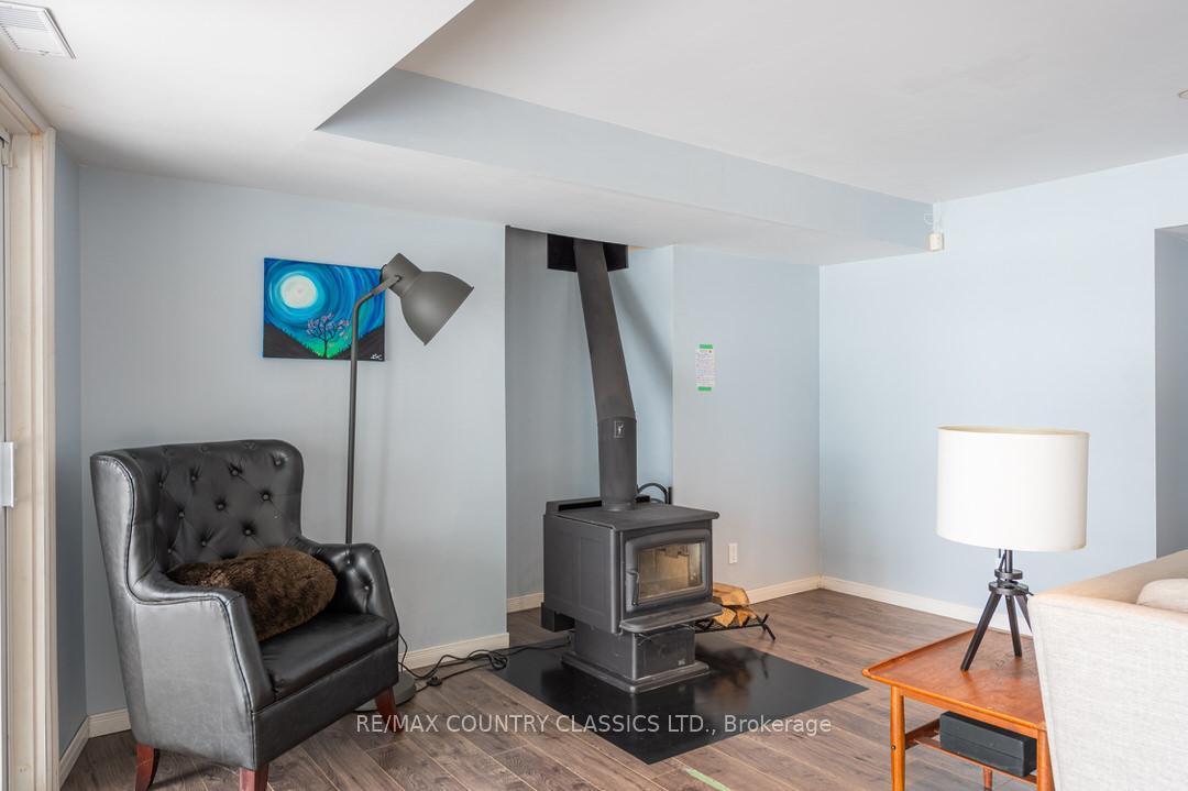 Photo 29 of 782 Standish Lane, North Kawartha — HOMEH