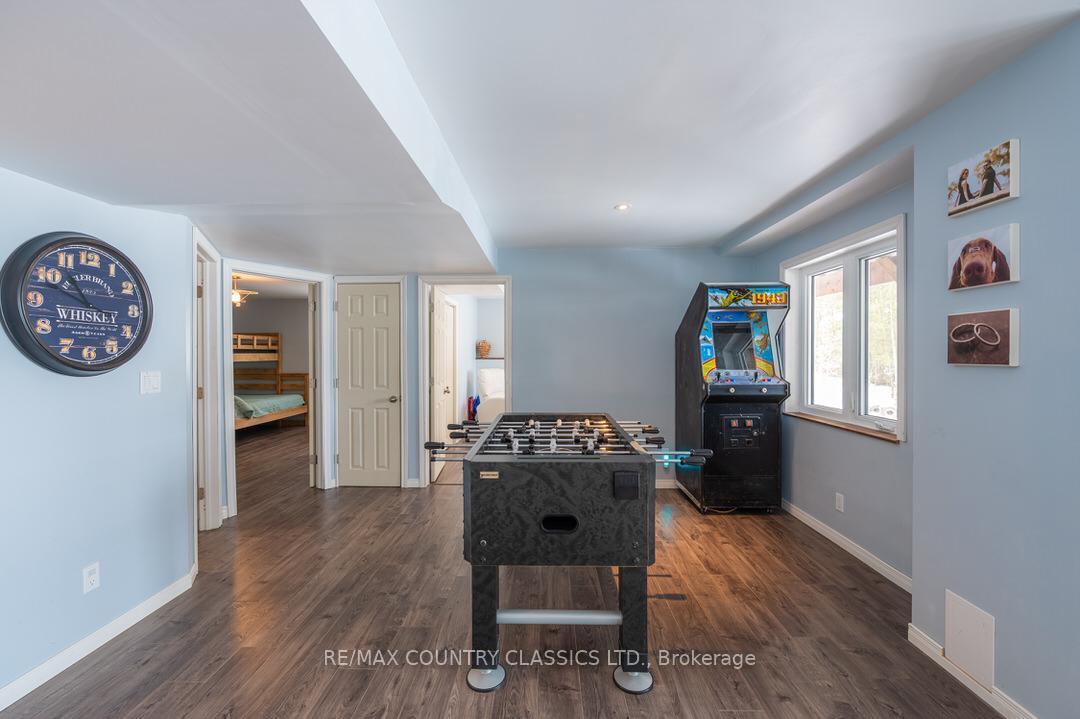 Photo 31 of 782 Standish Lane, North Kawartha — HOMEH