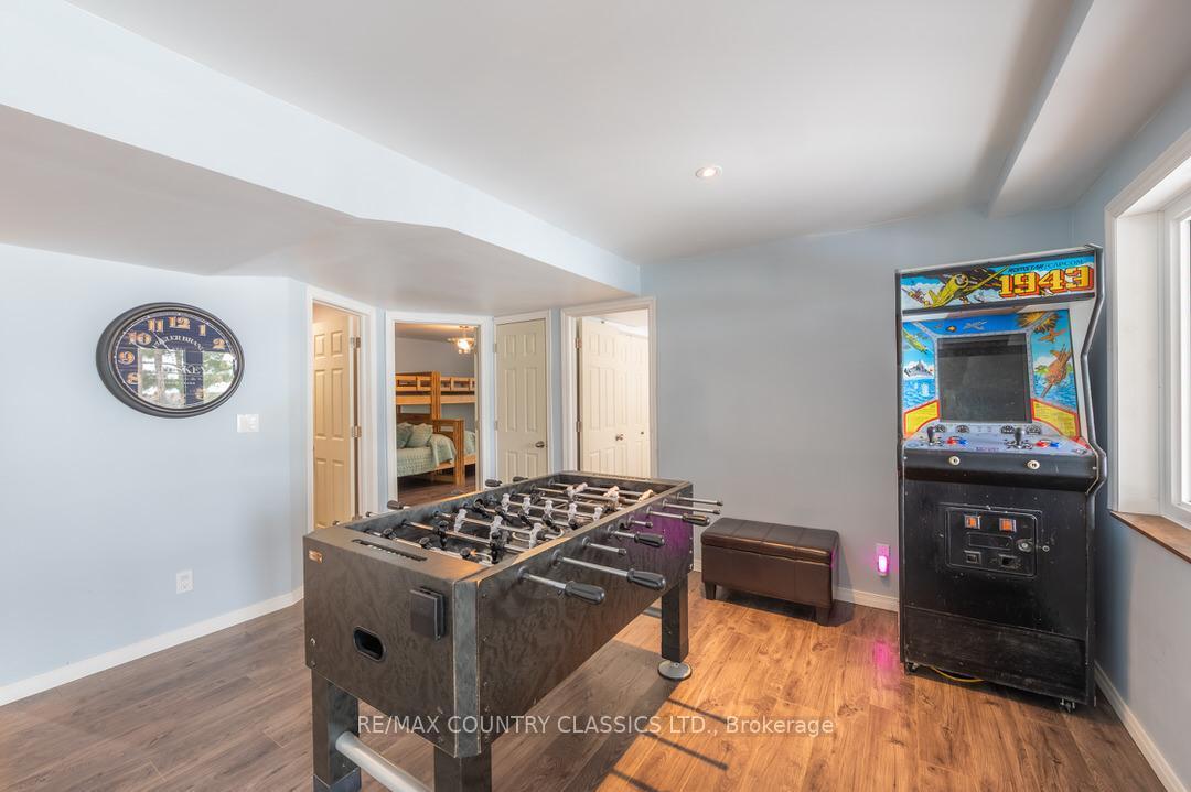 Photo 32 of 782 Standish Lane, North Kawartha — HOMEH