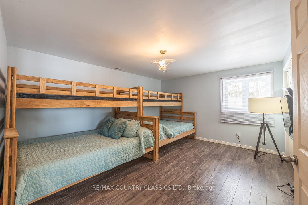 Photo 35 of 782 Standish Lane, North Kawartha — HOMEH