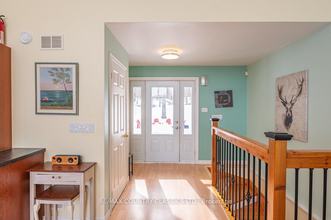 Photo 39 of 782 Standish Lane, North Kawartha — HOMEH