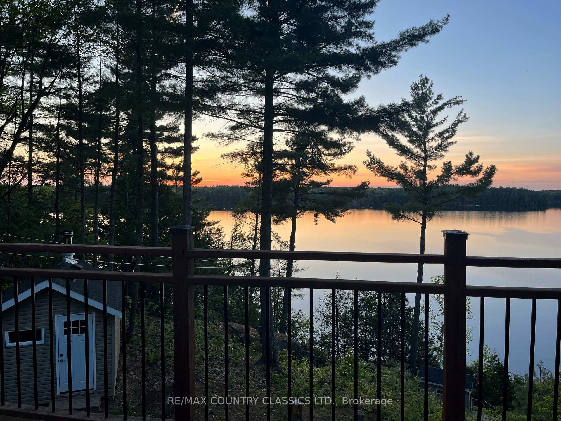 Photo 49 of 782 Standish Lane, North Kawartha — HOMEH