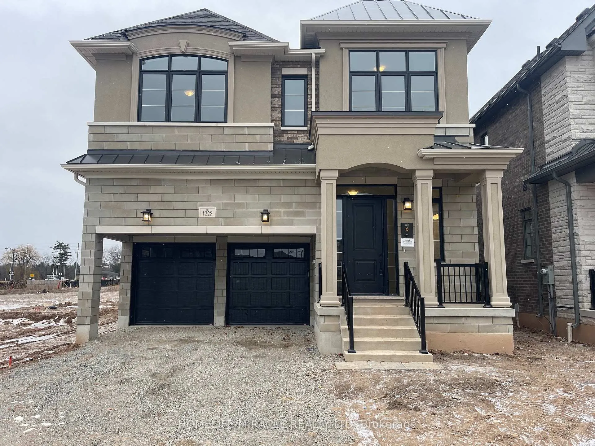 Photo 1 of 1228 Queens Plate Road, Oakville, Glen Abbey — HOMEH