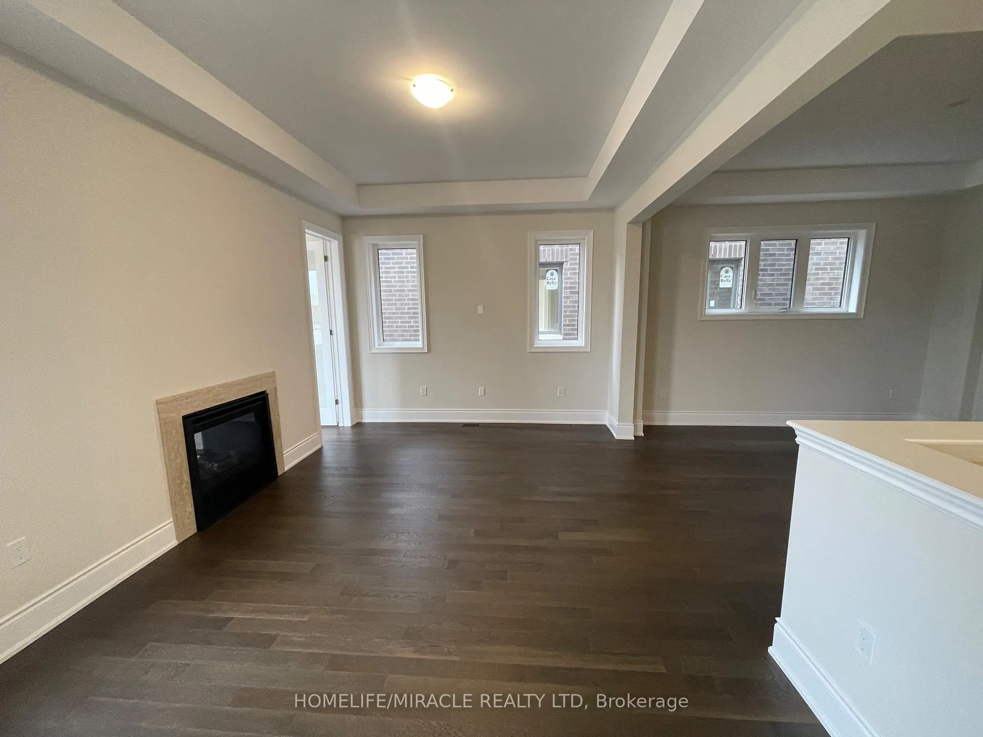 Photo 8 of 1228 Queens Plate Road, Oakville, Glen Abbey — HOMEH