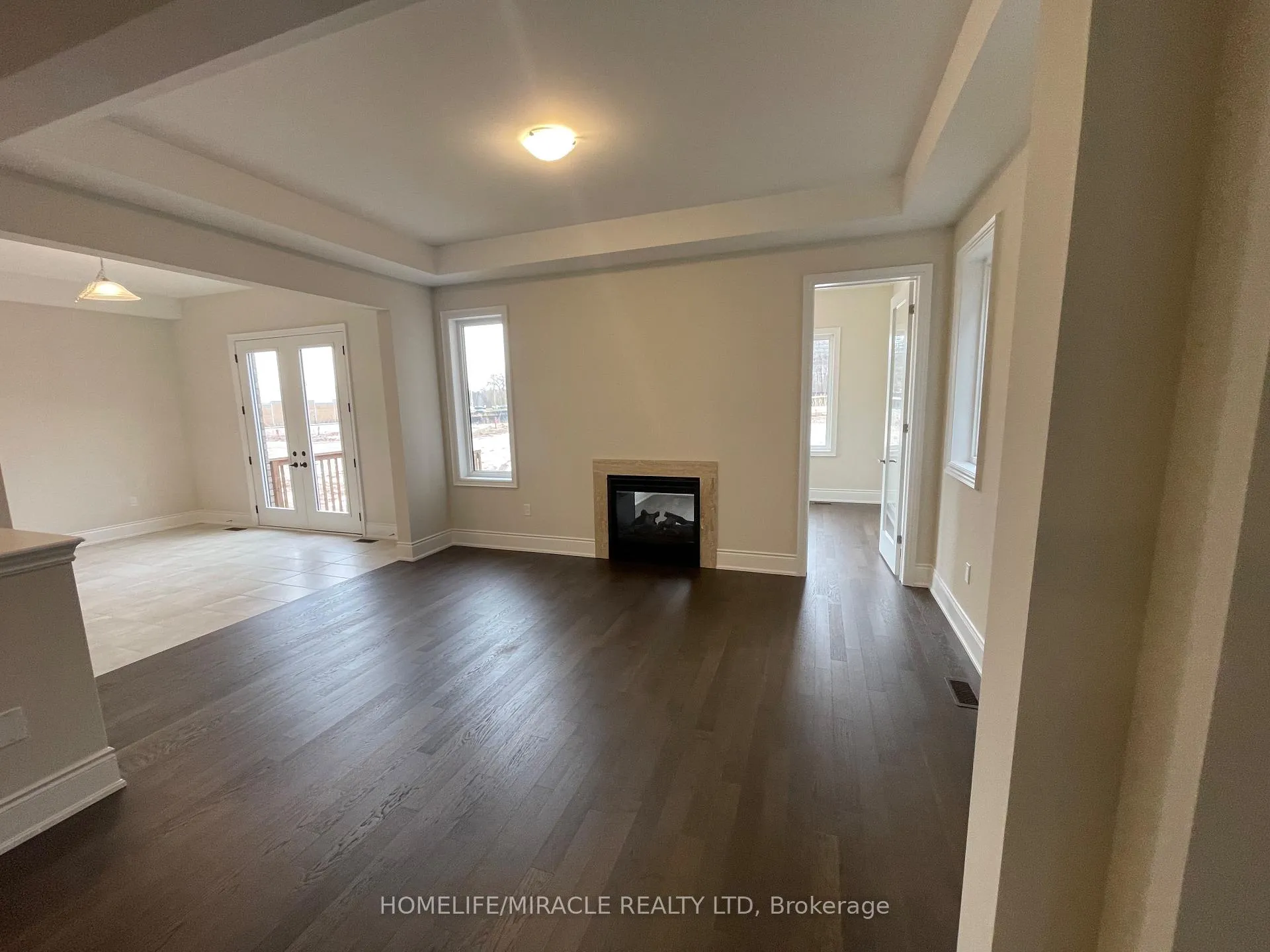 Photo 9 of 1228 Queens Plate Road, Oakville, Glen Abbey — HOMEH