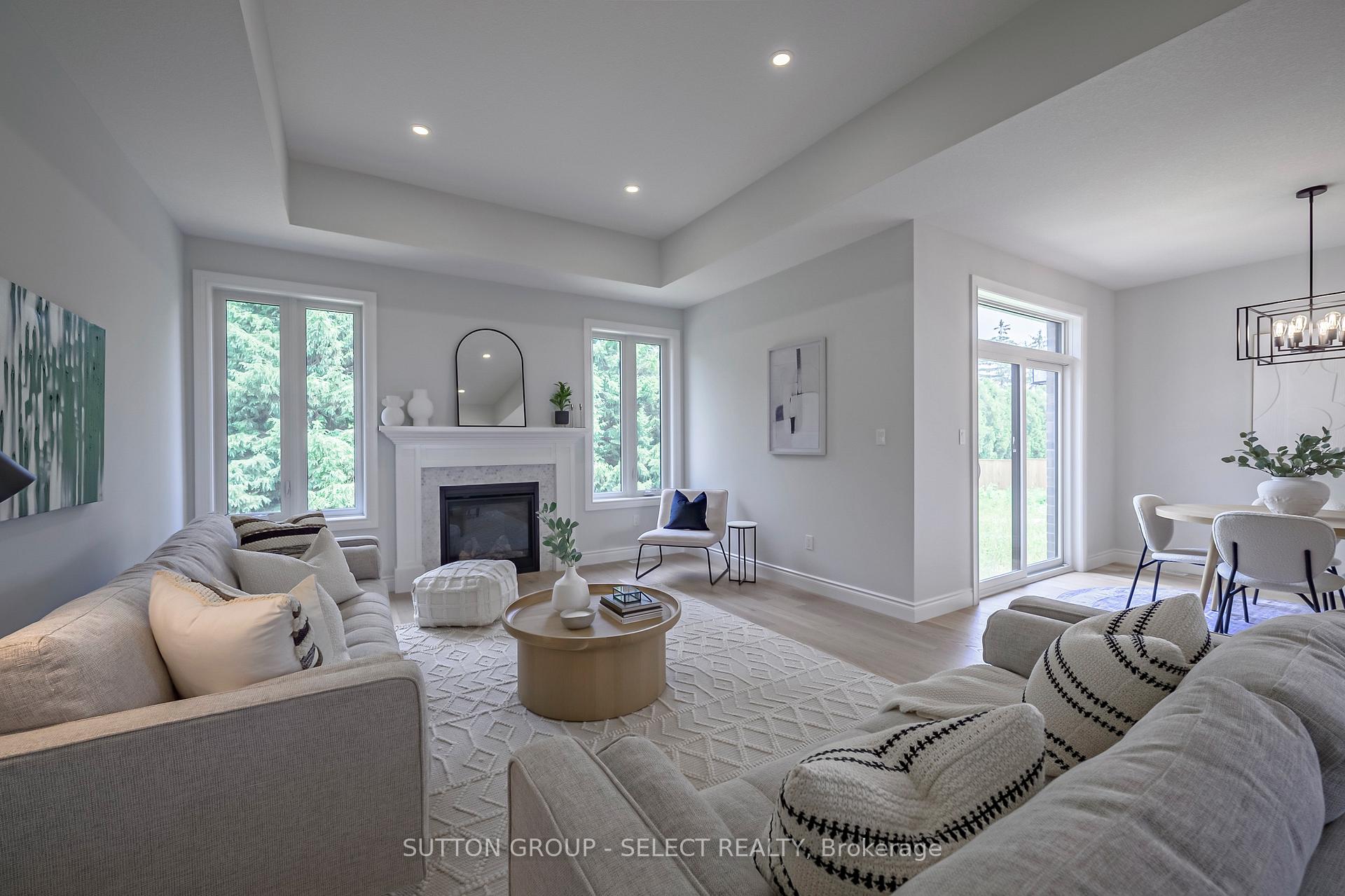 Photo 12 of 17 Spruce Crescent, North Middlesex, Parkhill — HOMEH