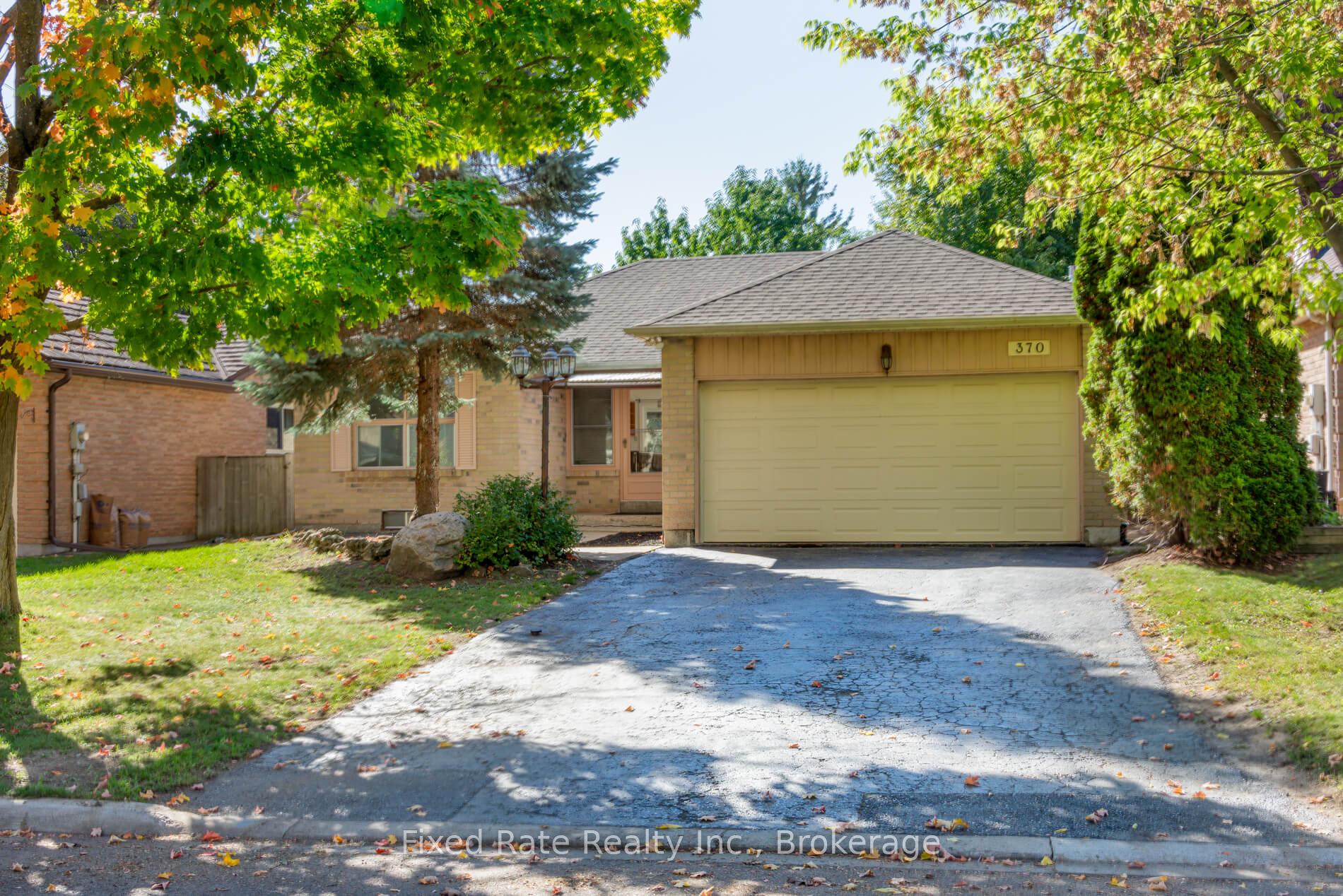 Photo 1 of 370 Selby Crescent, Newmarket, Bristol-London — HOMEH