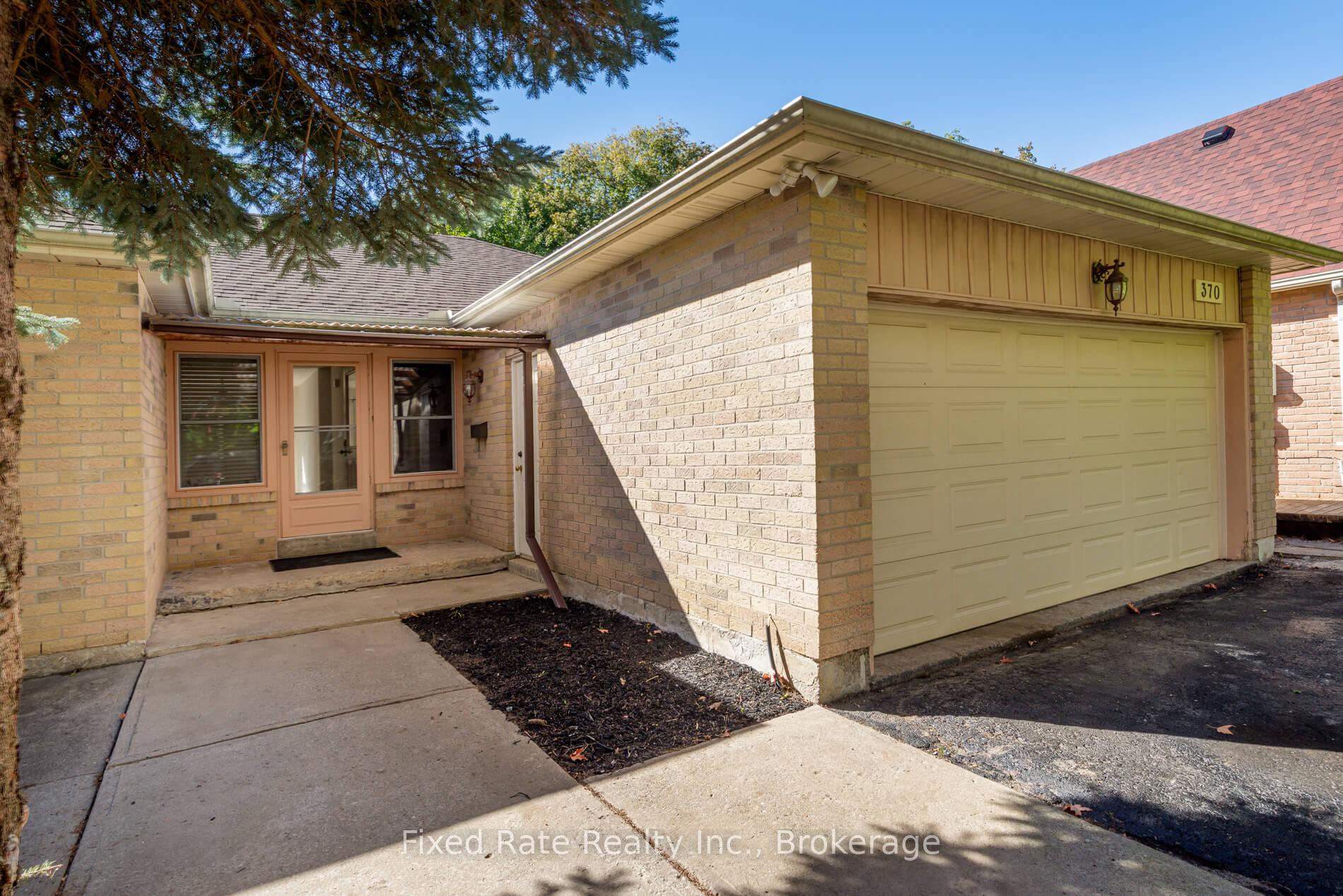 Photo 3 of 370 Selby Crescent, Newmarket, Bristol-London — HOMEH
