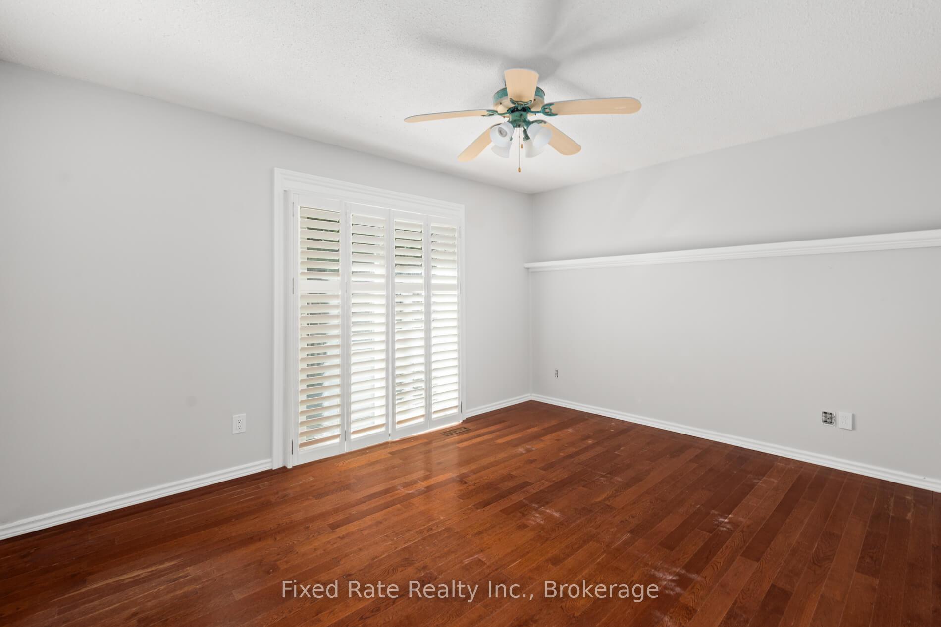 Photo 18 of 370 Selby Crescent, Newmarket, Bristol-London — HOMEH