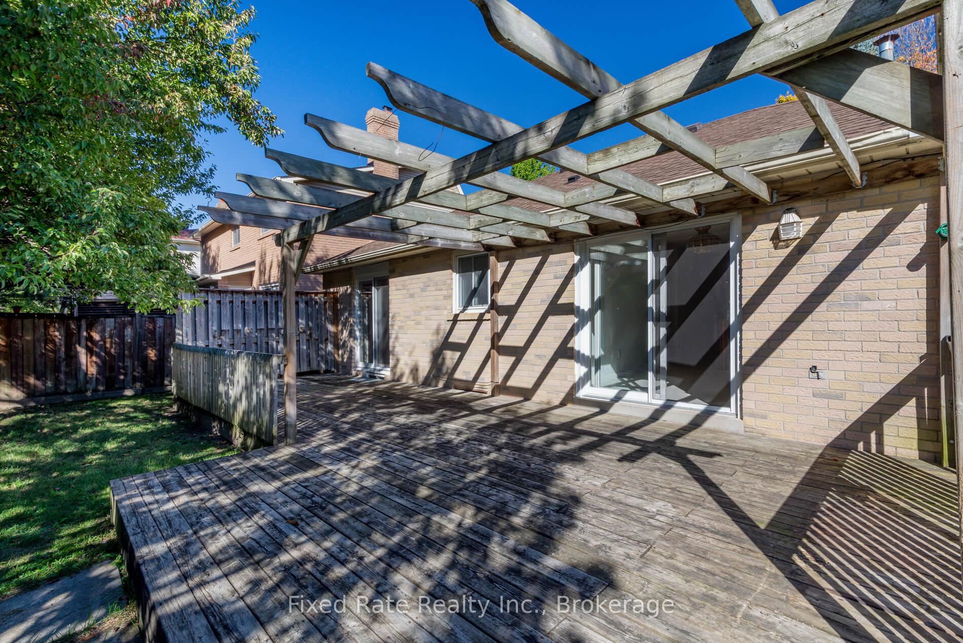 Photo 36 of 370 Selby Crescent, Newmarket, Bristol-London — HOMEH
