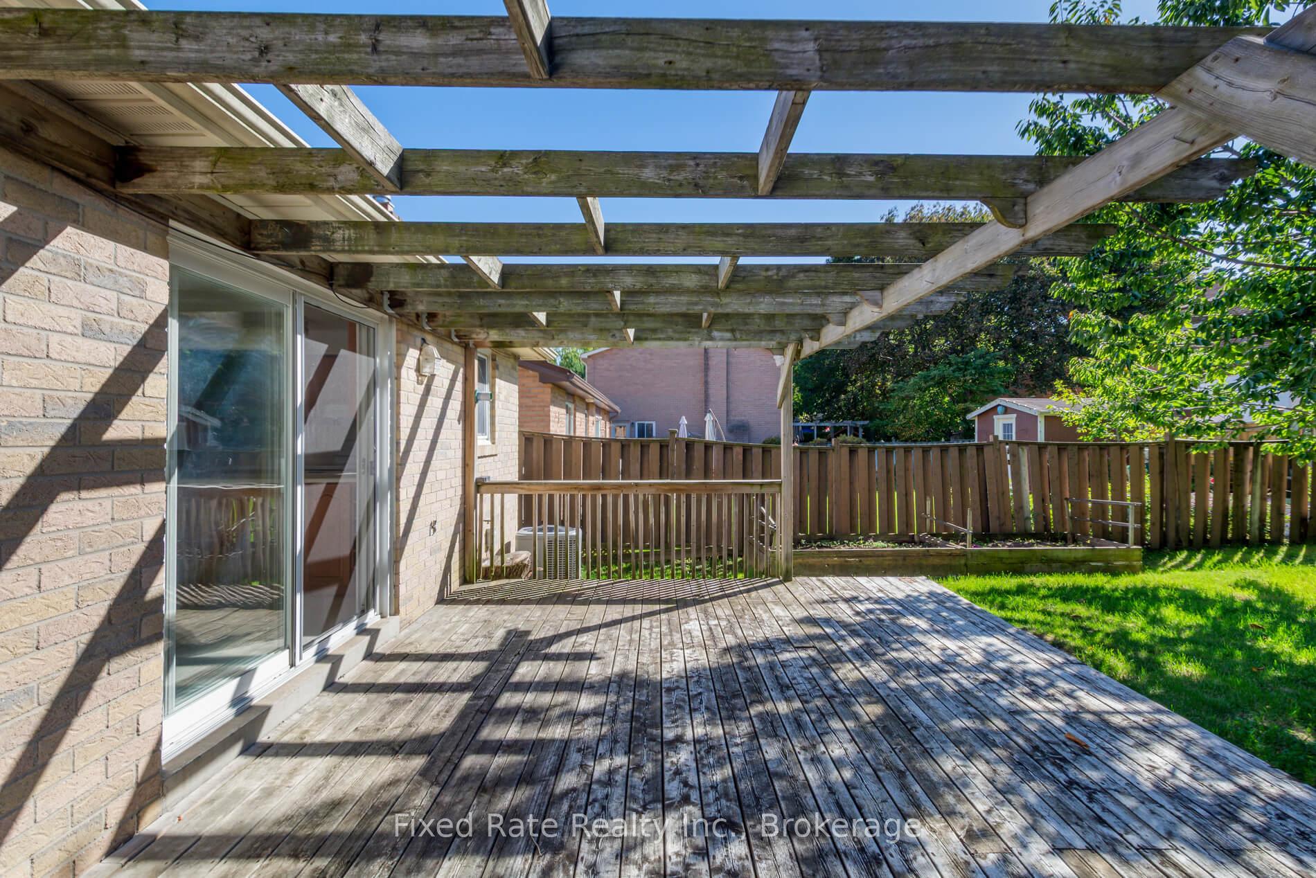 Photo 38 of 370 Selby Crescent, Newmarket, Bristol-London — HOMEH