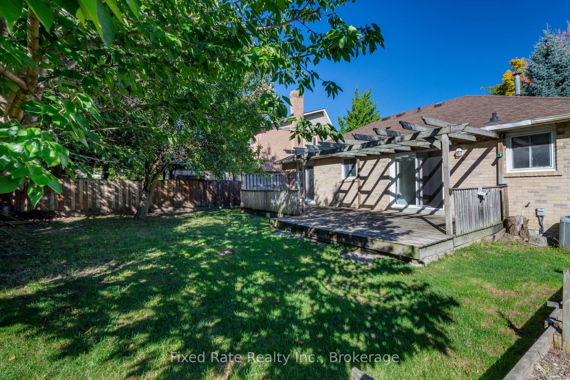Photo 40 of 370 Selby Crescent, Newmarket, Bristol-London — HOMEH