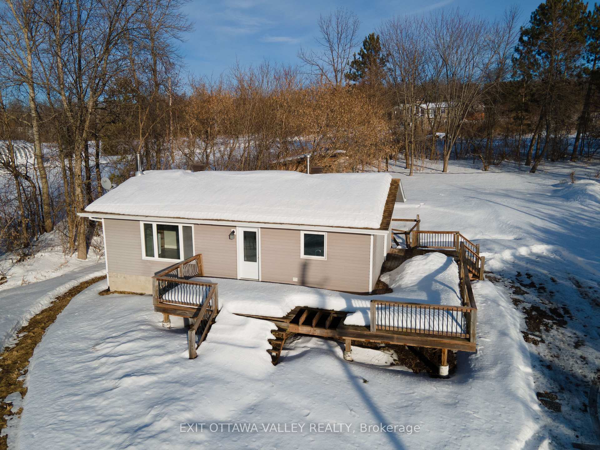 Photo 1 of 36740 Highway 41, North Algona Wilberforce, North Algona/Wilberforce Twp — HOMEH