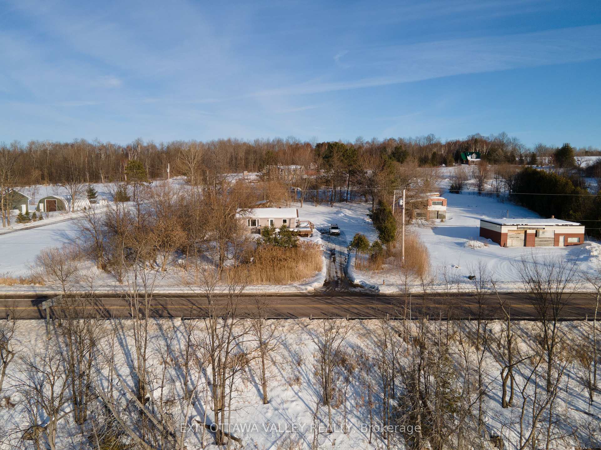 Photo 2 of 36740 Highway 41, North Algona Wilberforce, North Algona/Wilberforce Twp — HOMEH
