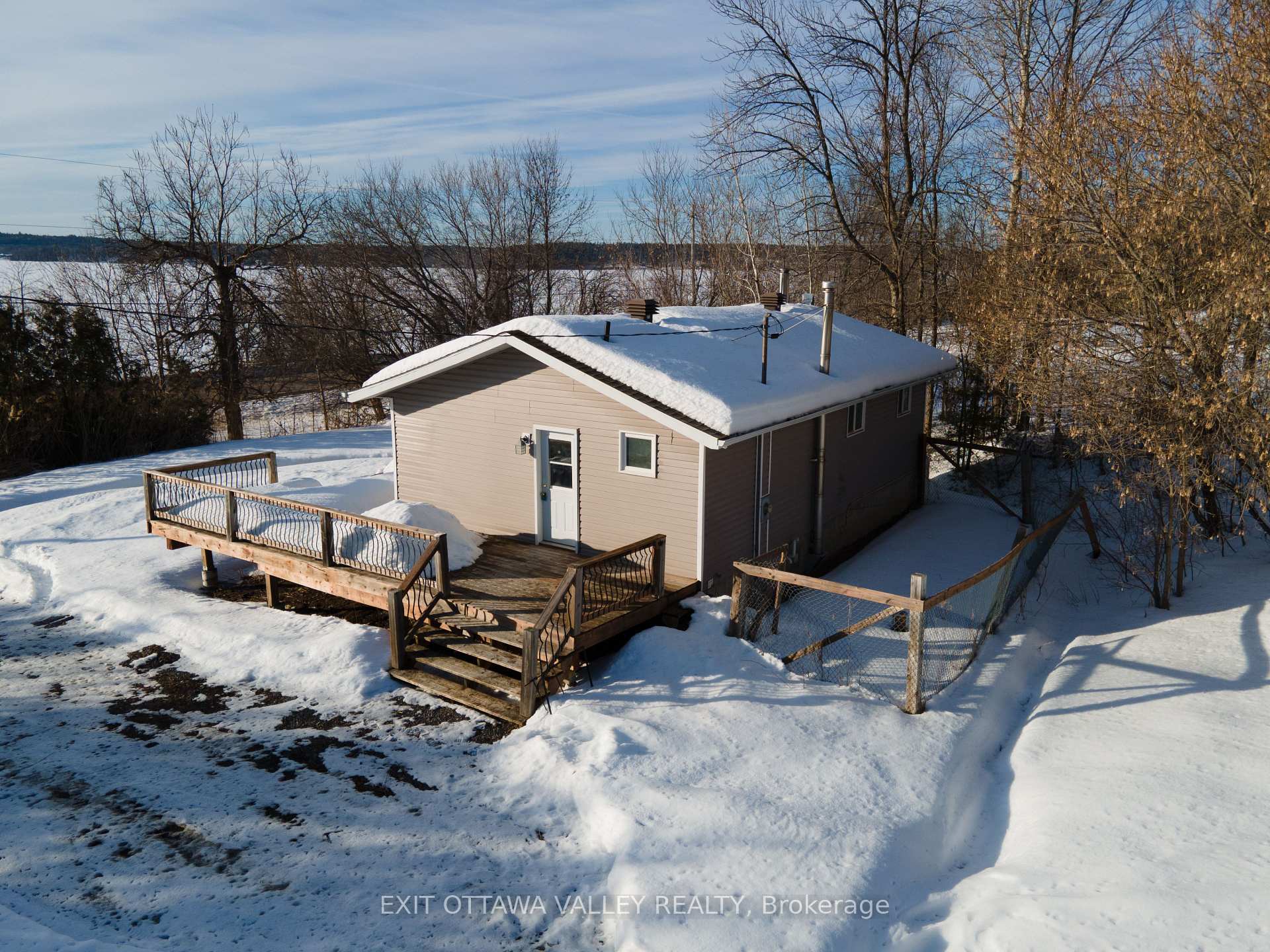 Photo 5 of 36740 Highway 41, North Algona Wilberforce, North Algona/Wilberforce Twp — HOMEH