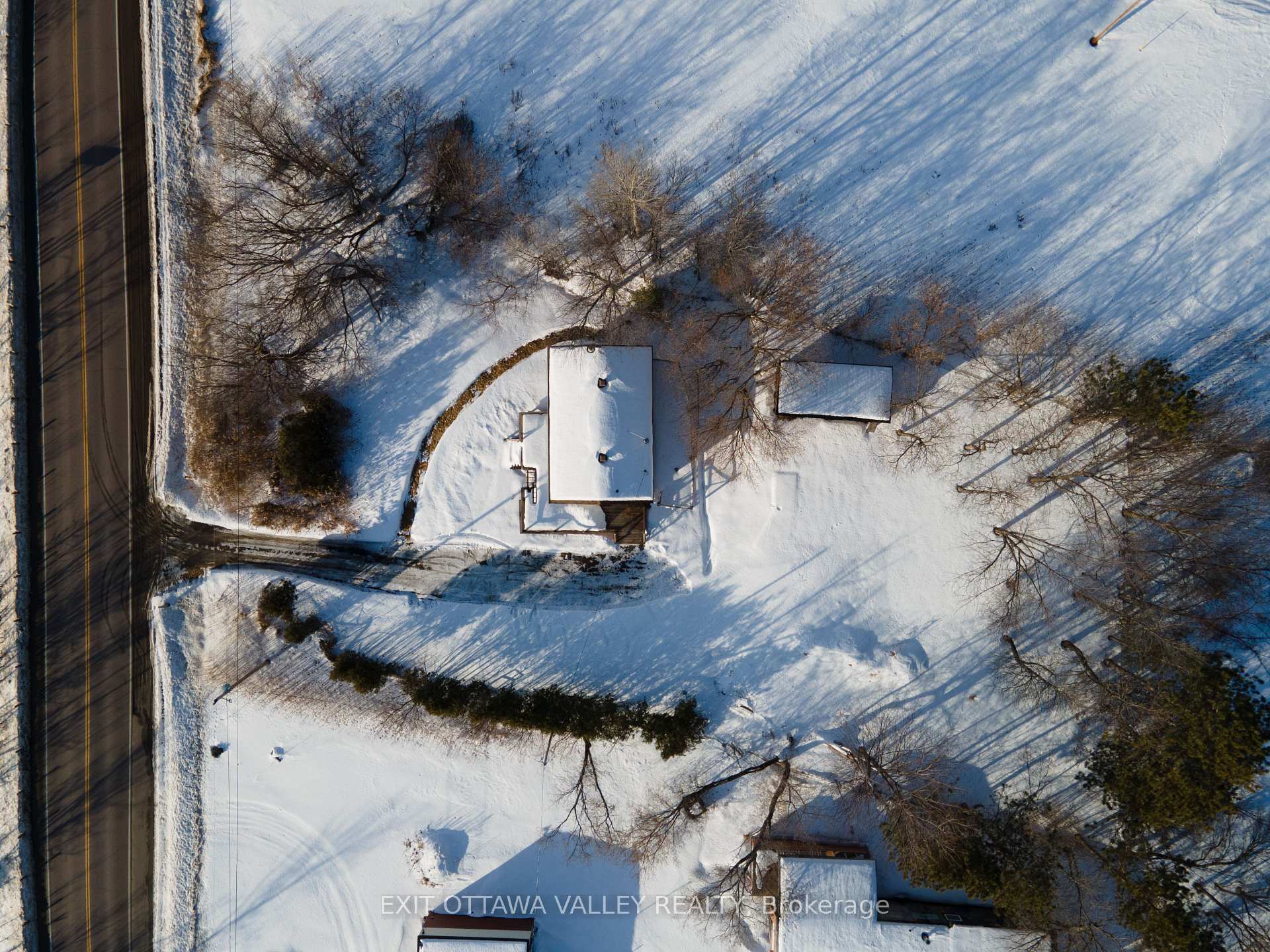 Photo 6 of 36740 Highway 41, North Algona Wilberforce, North Algona/Wilberforce Twp — HOMEH