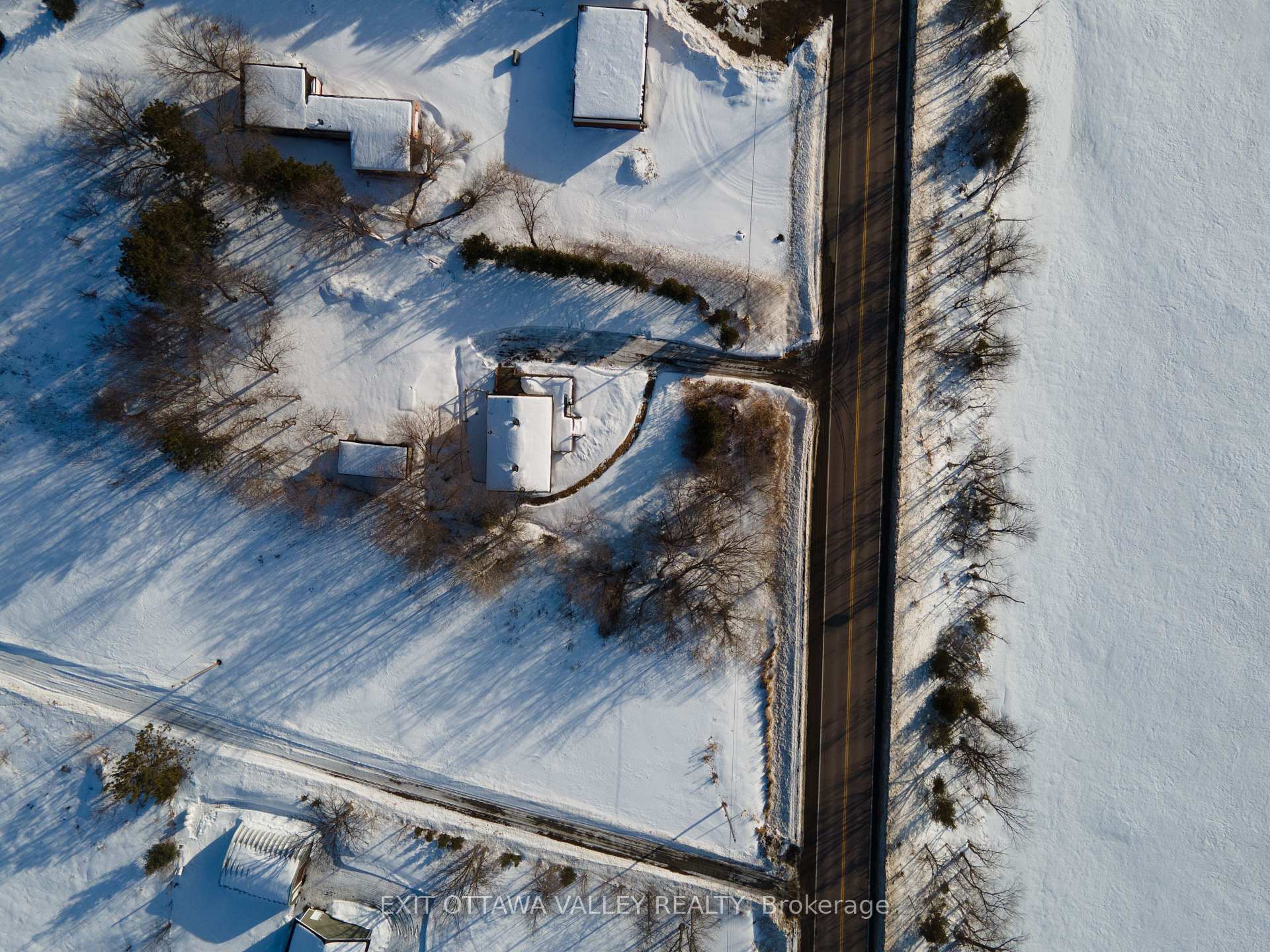 Photo 8 of 36740 Highway 41, North Algona Wilberforce, North Algona/Wilberforce Twp — HOMEH