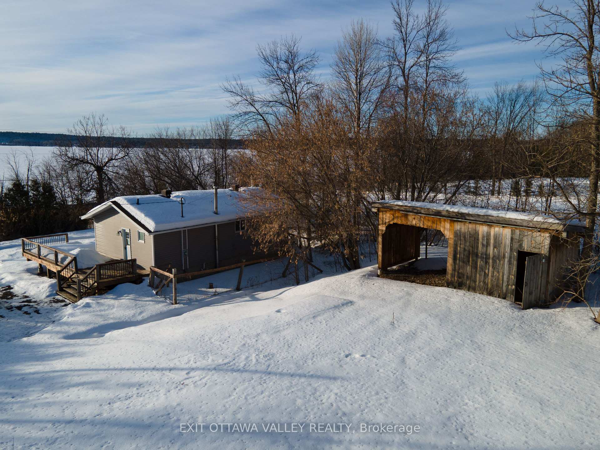 Photo 10 of 36740 Highway 41, North Algona Wilberforce, North Algona/Wilberforce Twp — HOMEH