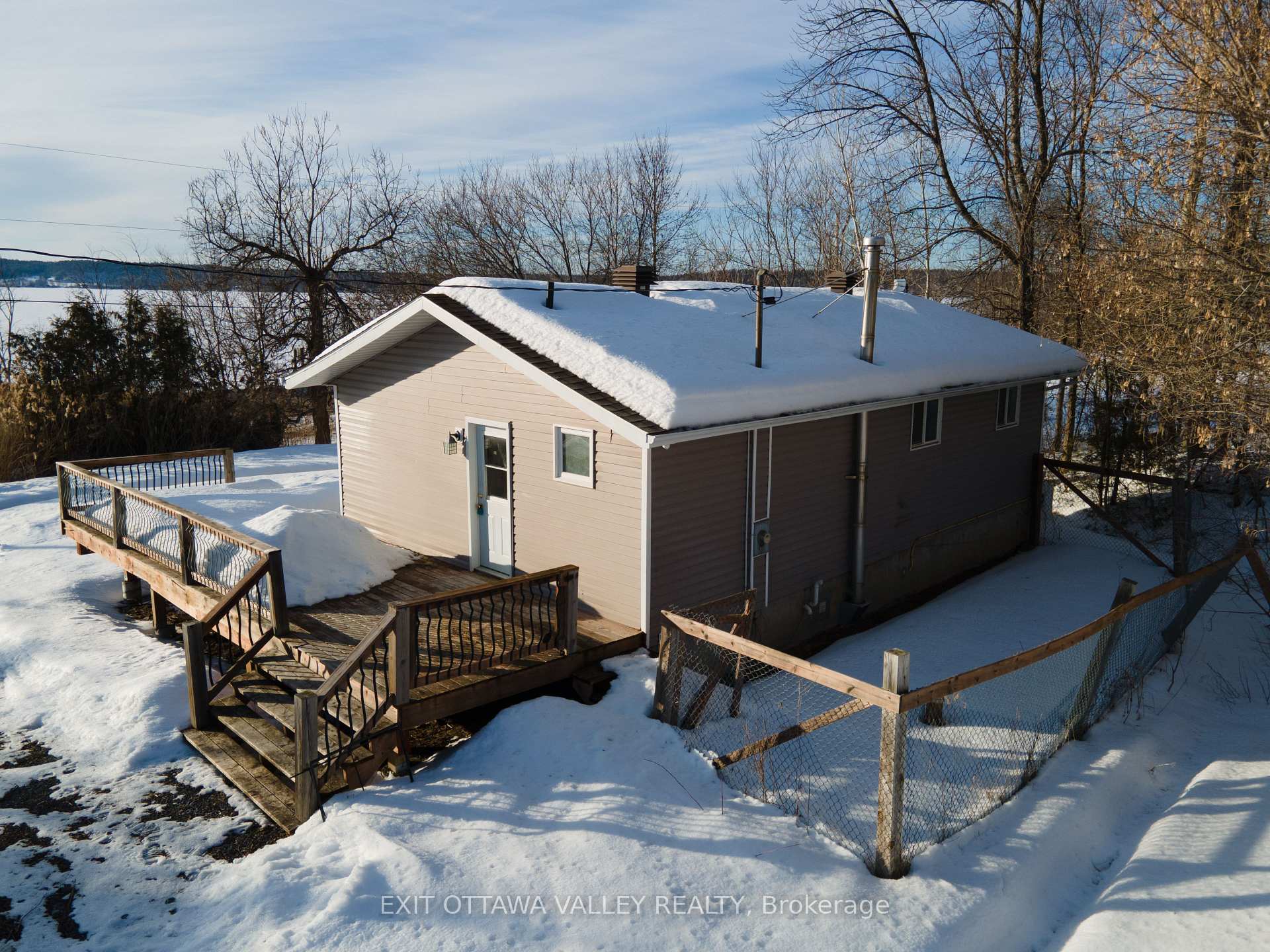 Photo 14 of 36740 Highway 41, North Algona Wilberforce, North Algona/Wilberforce Twp — HOMEH