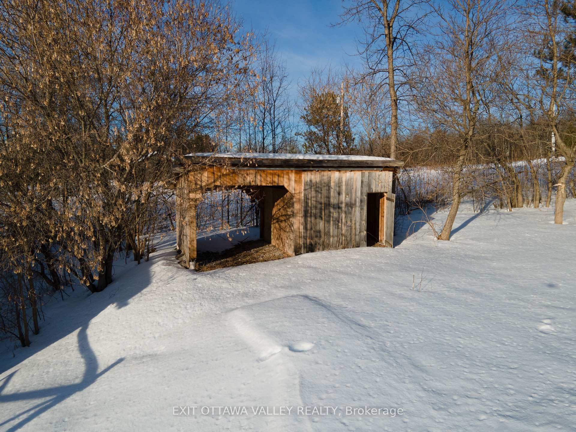 Photo 15 of 36740 Highway 41, North Algona Wilberforce, North Algona/Wilberforce Twp — HOMEH