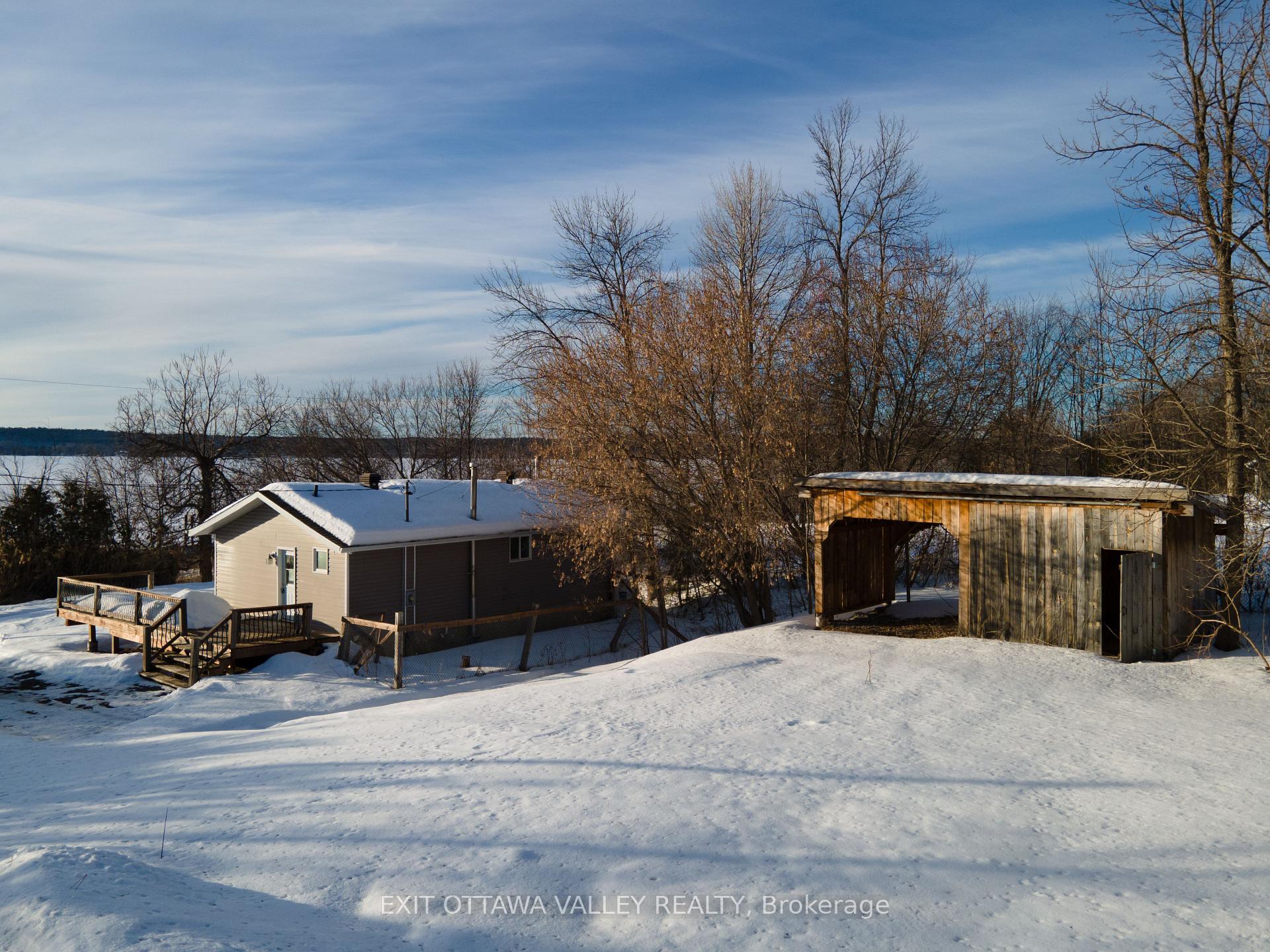 Photo 25 of 36740 Highway 41, North Algona Wilberforce, North Algona/Wilberforce Twp — HOMEH