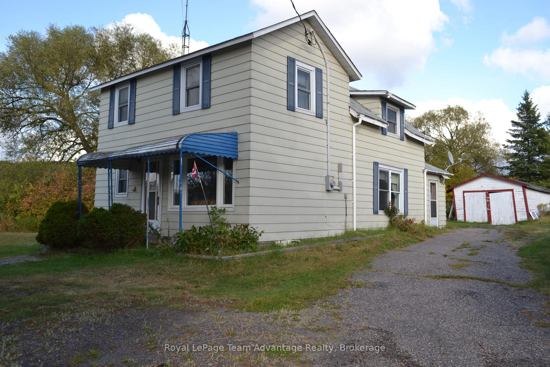 Photo 2 of 128 Eastside Drive, Parry Sound Remote Area, Wallbridge — HOMEH