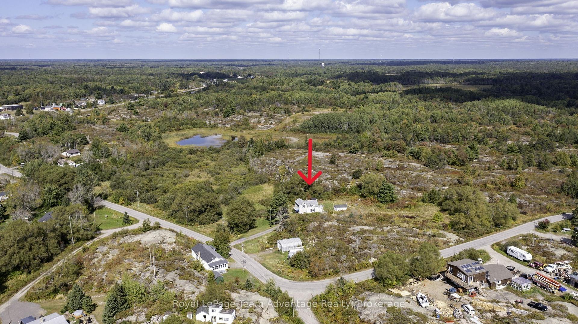 Photo 3 of 128 Eastside Drive, Parry Sound Remote Area, Wallbridge — HOMEH