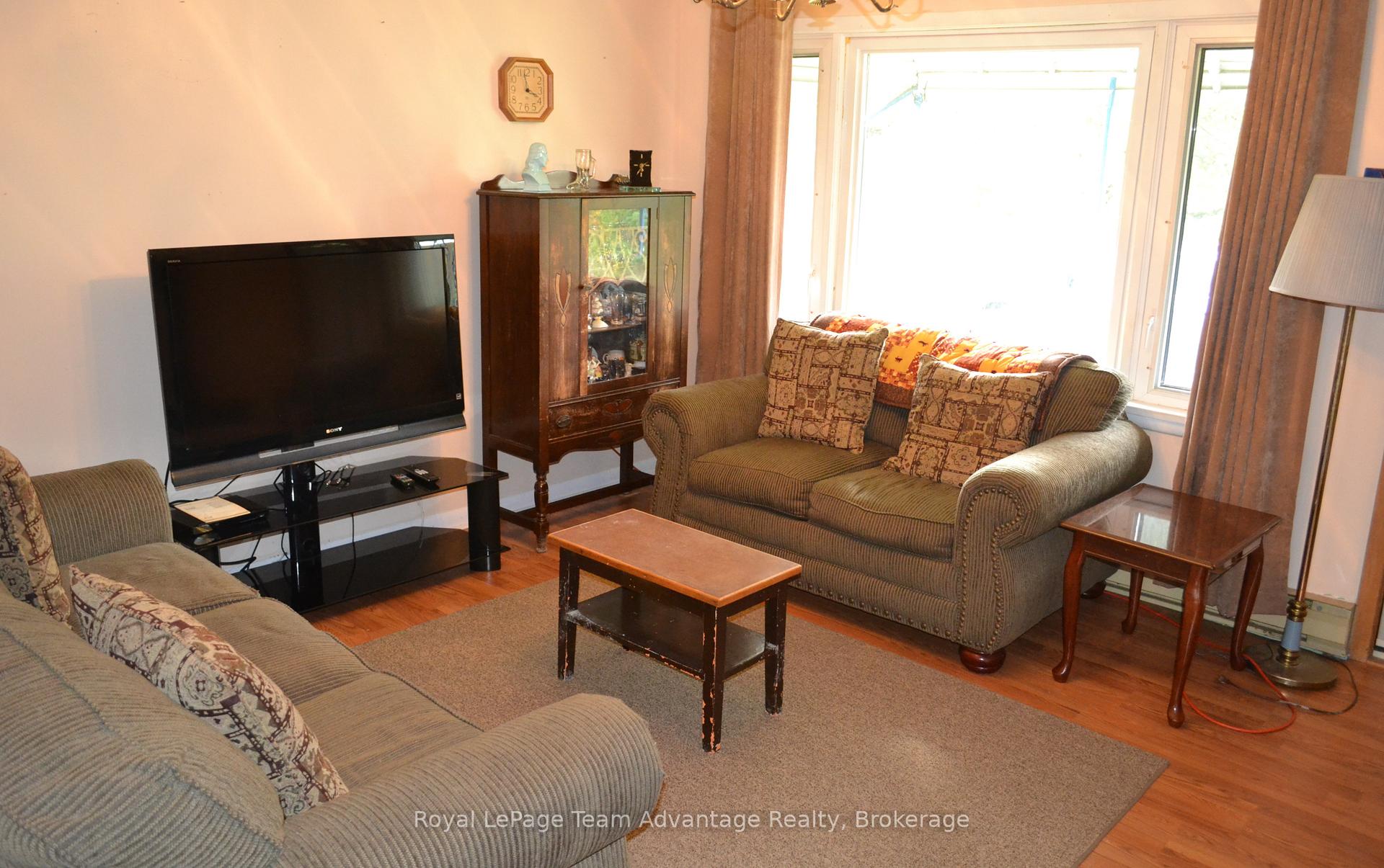 Photo 5 of 128 Eastside Drive, Parry Sound Remote Area, Wallbridge — HOMEH
