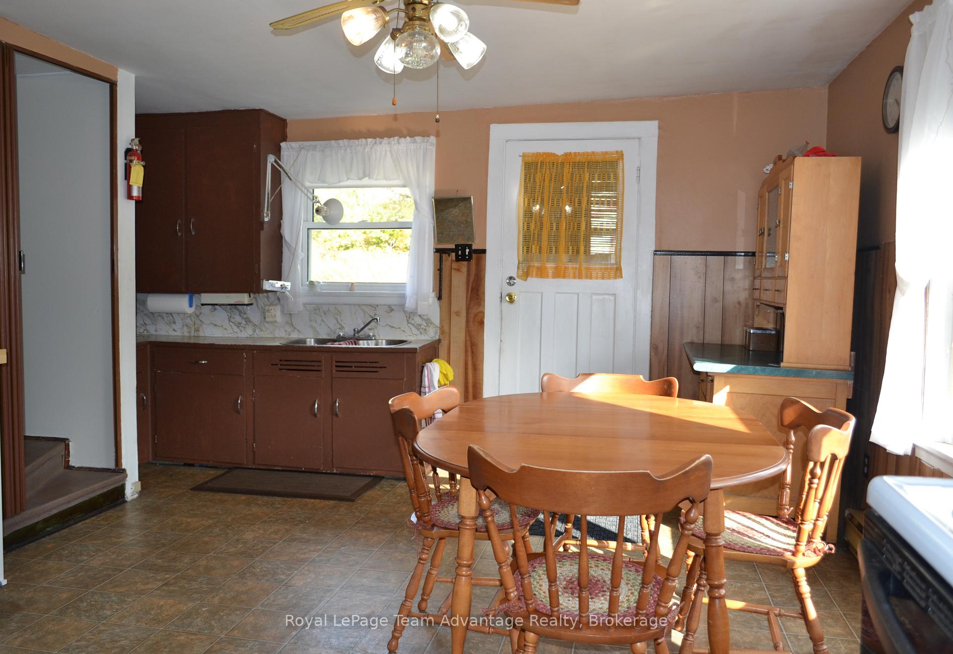 Photo 8 of 128 Eastside Drive, Parry Sound Remote Area, Wallbridge — HOMEH