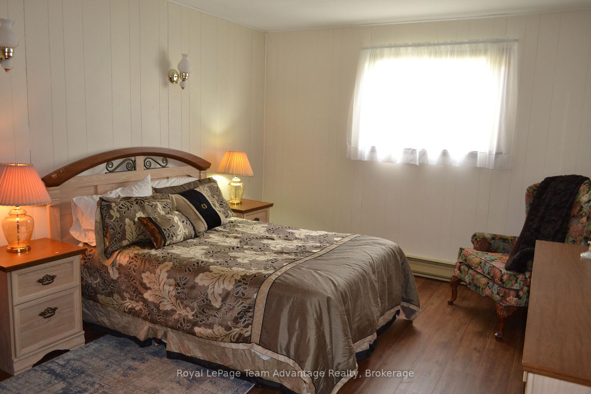 Photo 9 of 128 Eastside Drive, Parry Sound Remote Area, Wallbridge — HOMEH