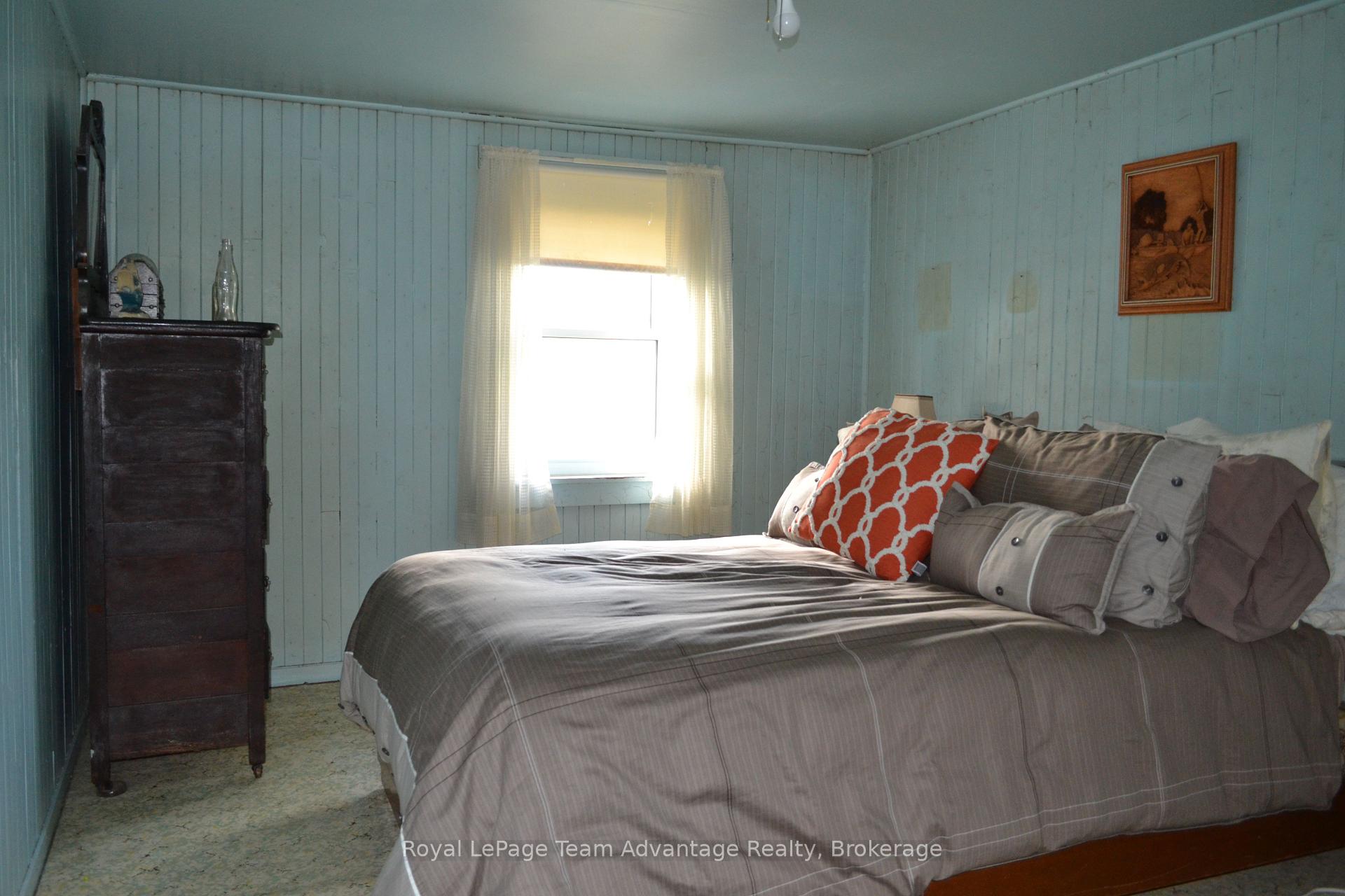 Photo 11 of 128 Eastside Drive, Parry Sound Remote Area, Wallbridge — HOMEH