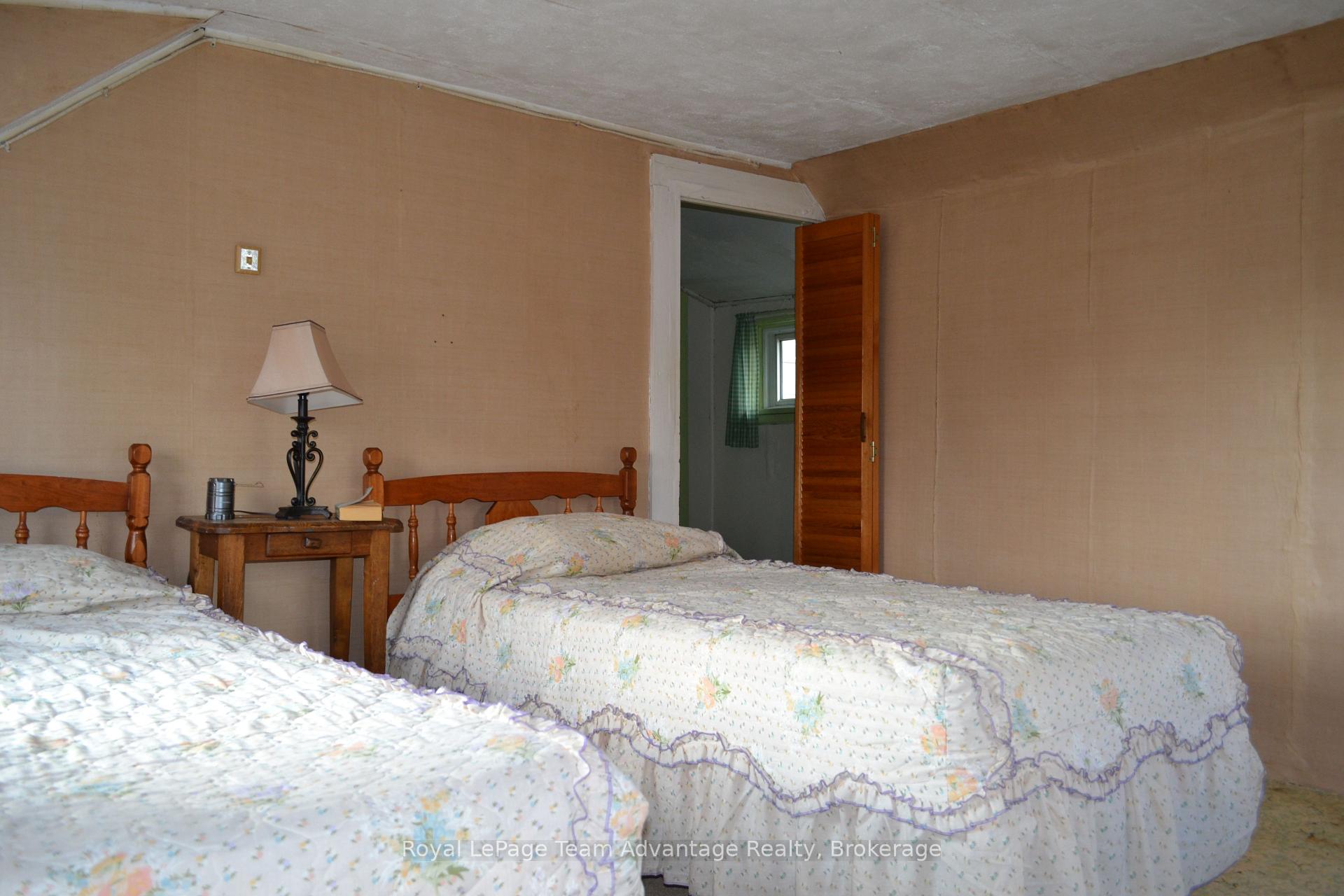 Photo 13 of 128 Eastside Drive, Parry Sound Remote Area, Wallbridge — HOMEH