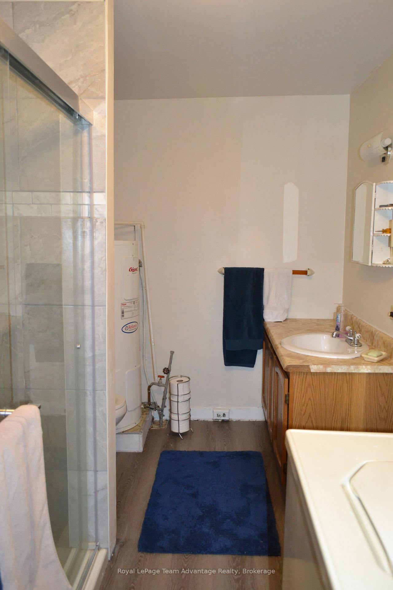 Photo 16 of 128 Eastside Drive, Parry Sound Remote Area, Wallbridge — HOMEH