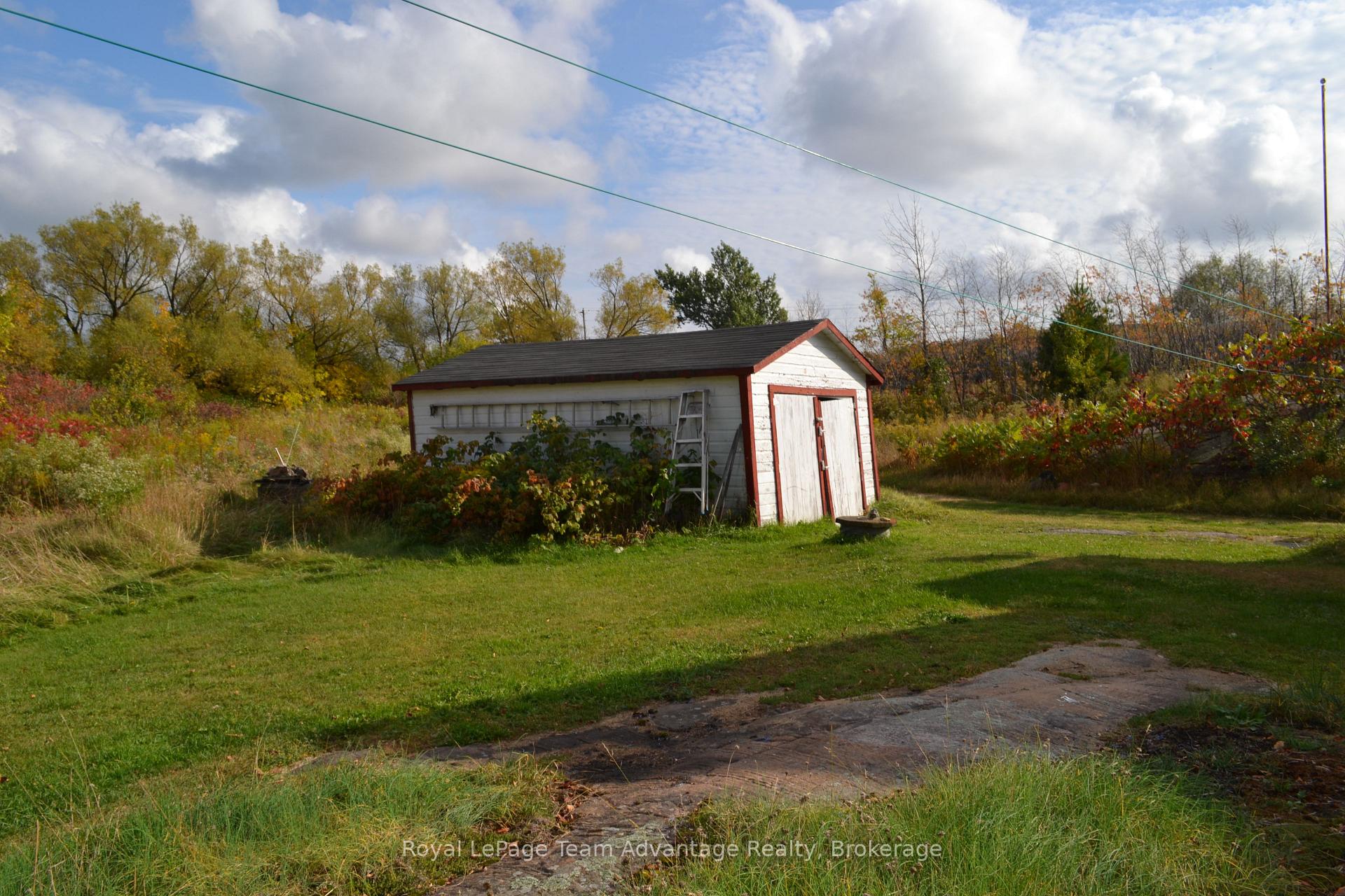 Photo 18 of 128 Eastside Drive, Parry Sound Remote Area, Wallbridge — HOMEH