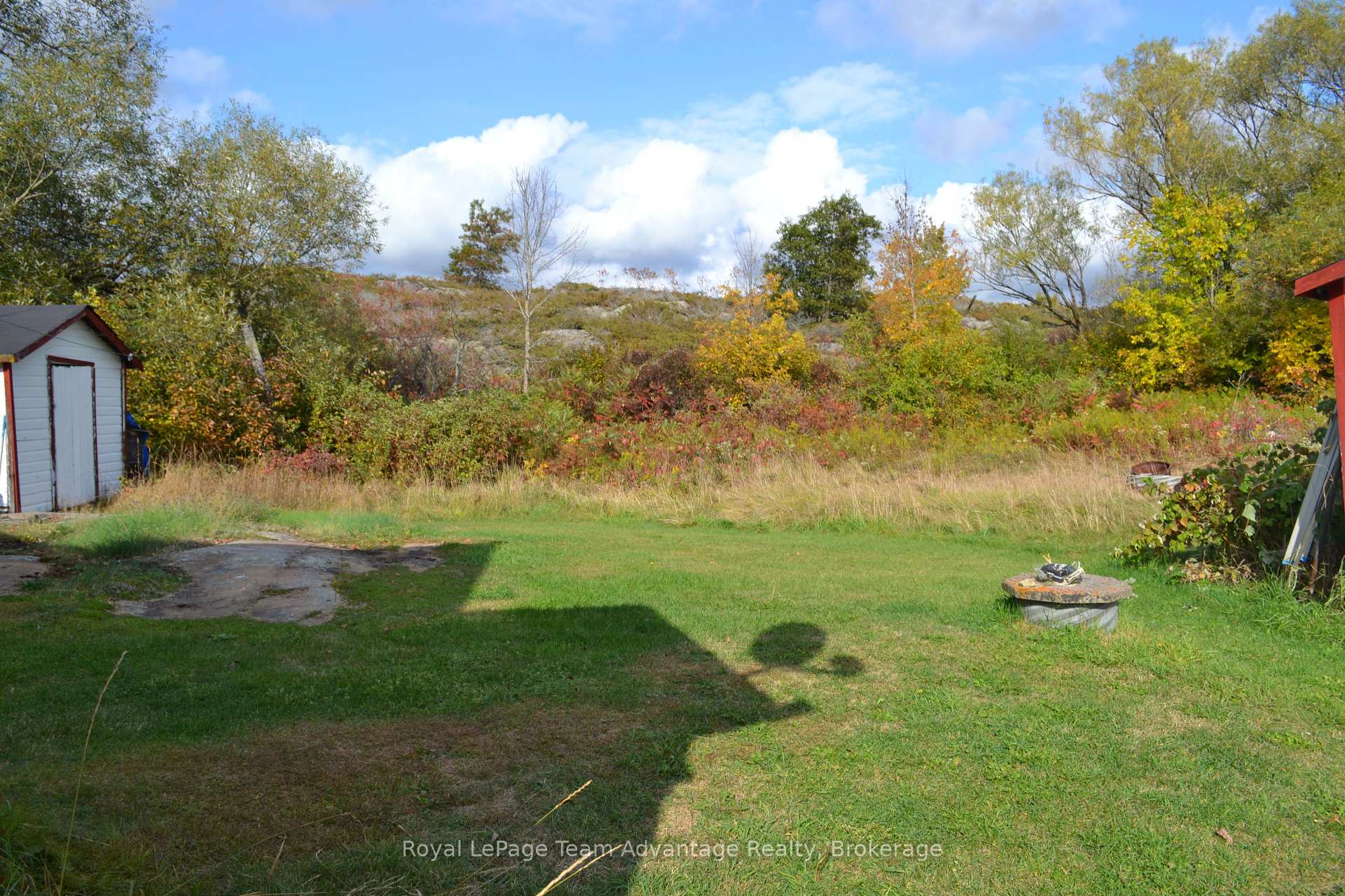 Photo 19 of 128 Eastside Drive, Parry Sound Remote Area, Wallbridge — HOMEH