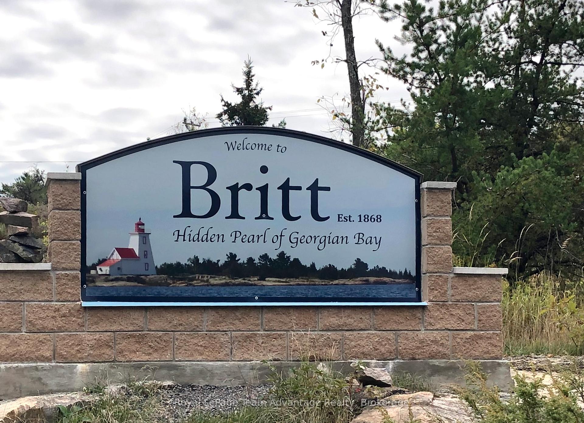Photo 21 of 128 Eastside Drive, Parry Sound Remote Area, Wallbridge — HOMEH