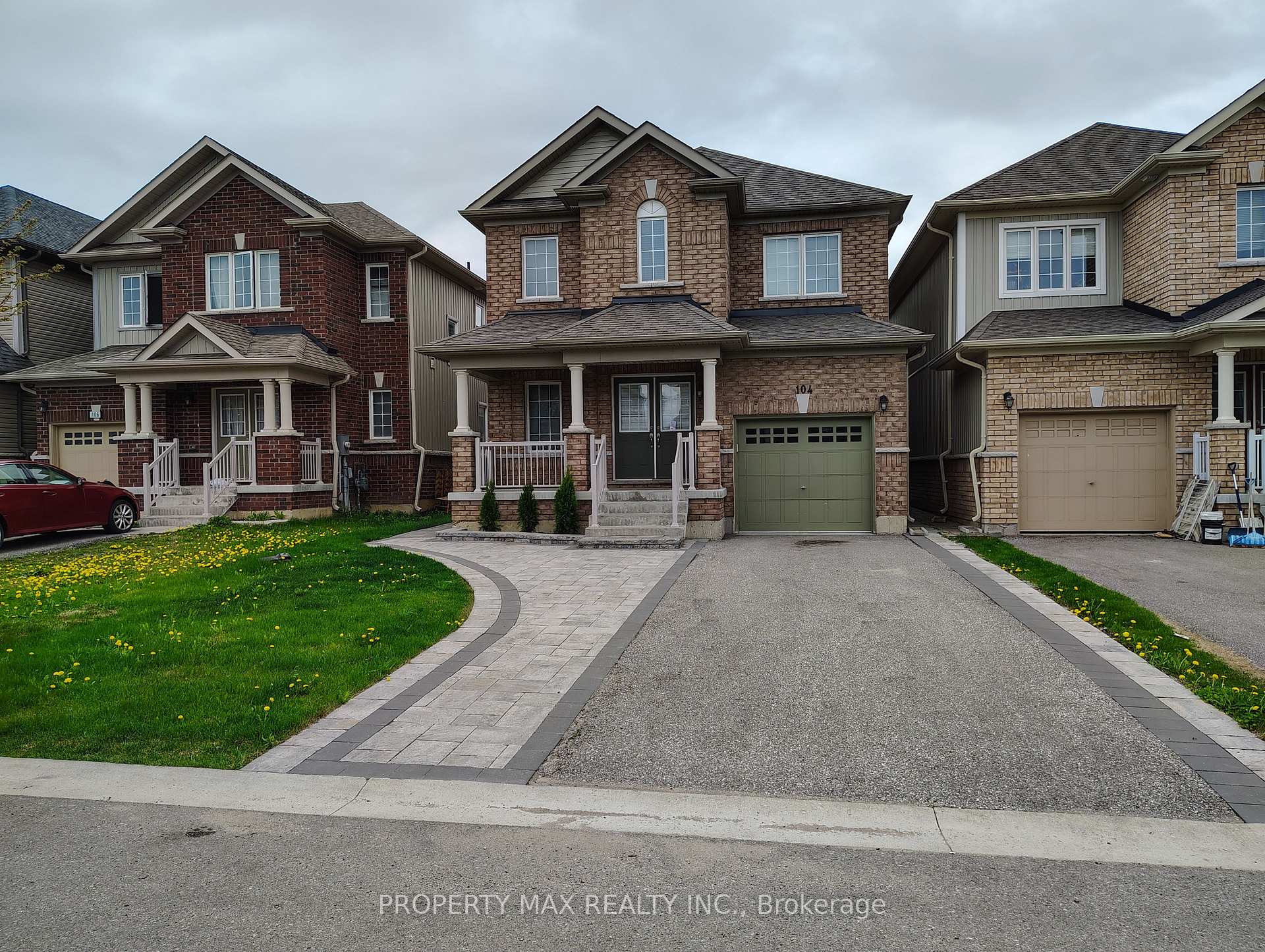 Photo 1 of 104 Diana Drive, Orillia — HOMEH