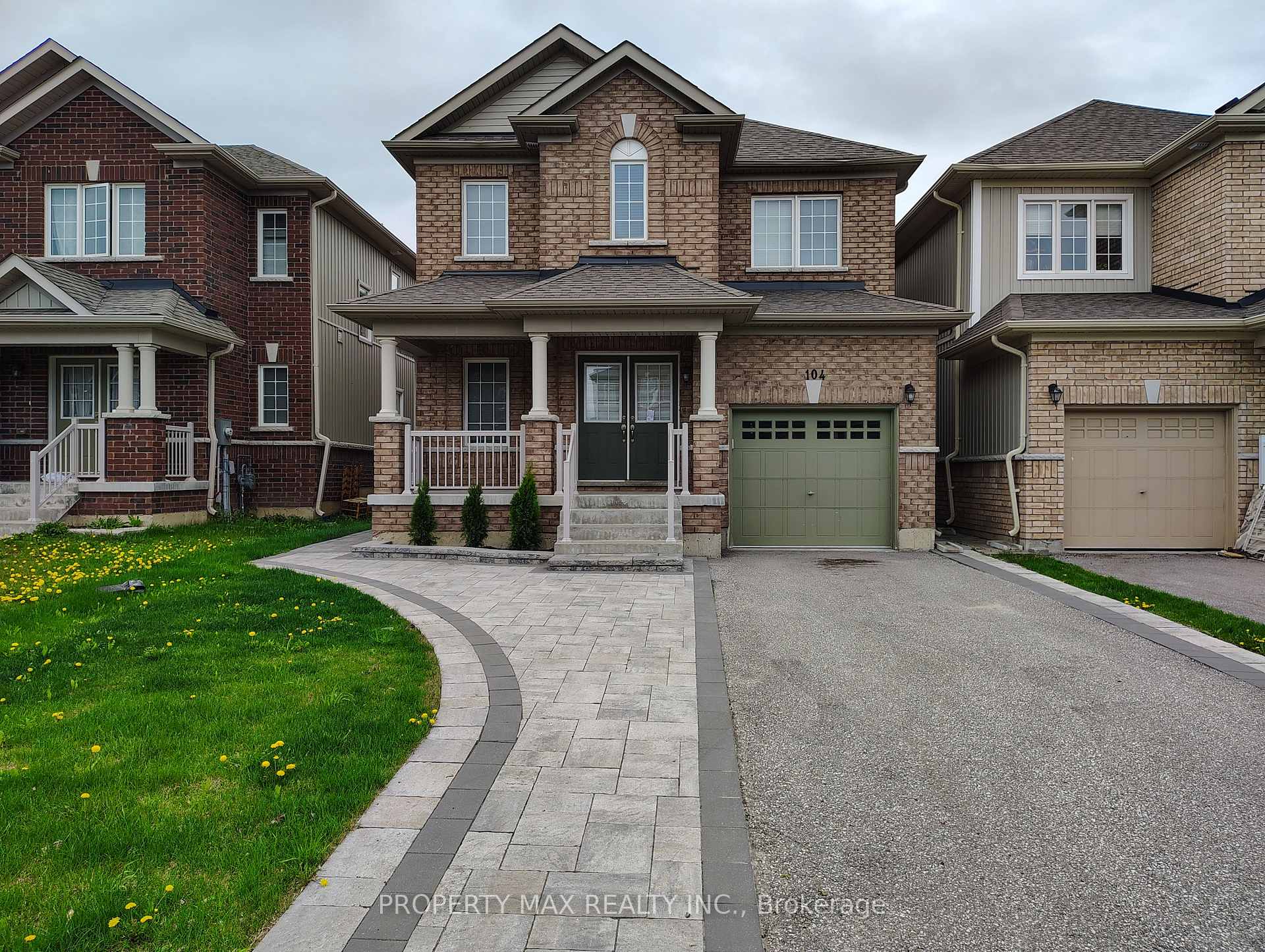 Photo 2 of 104 Diana Drive, Orillia — HOMEH